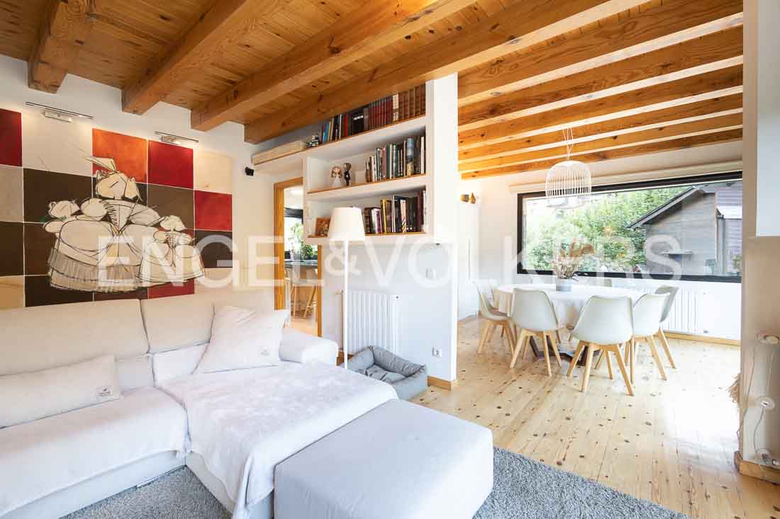 Xalet en venda a Ordino, 4 habitacions, 418 metres