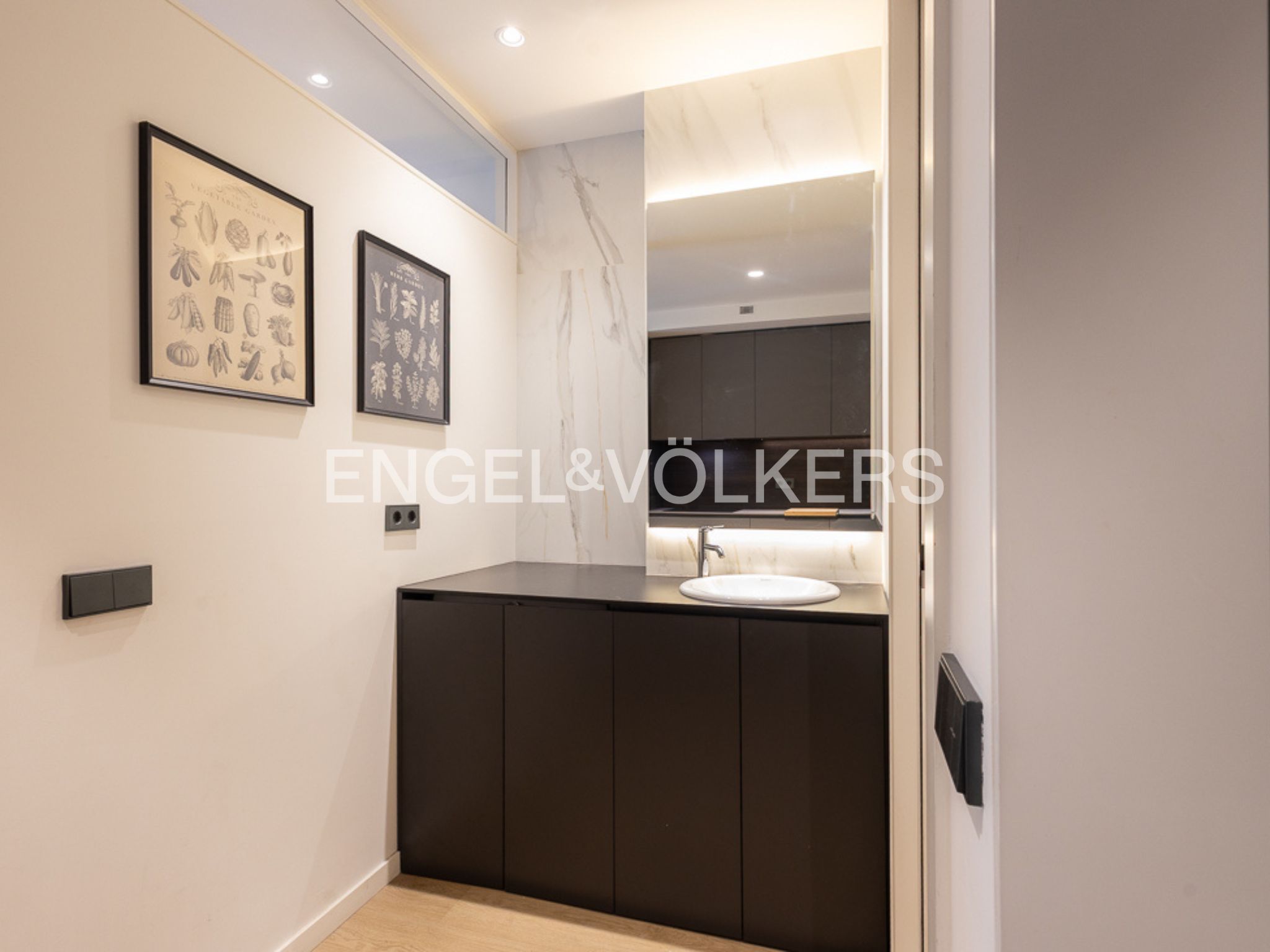 Pis en venda a Andorra la Vella, 1 habitació, 46 metres