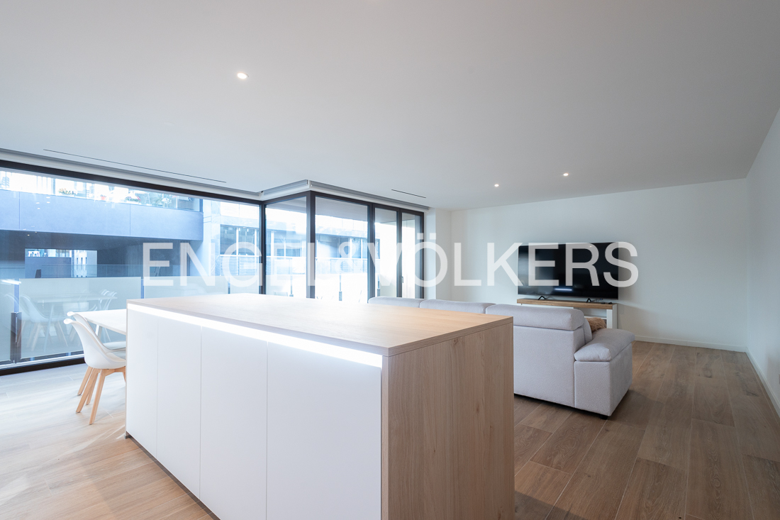 Pis en venda a Escaldes Engordany, 3 habitacions, 156 metres