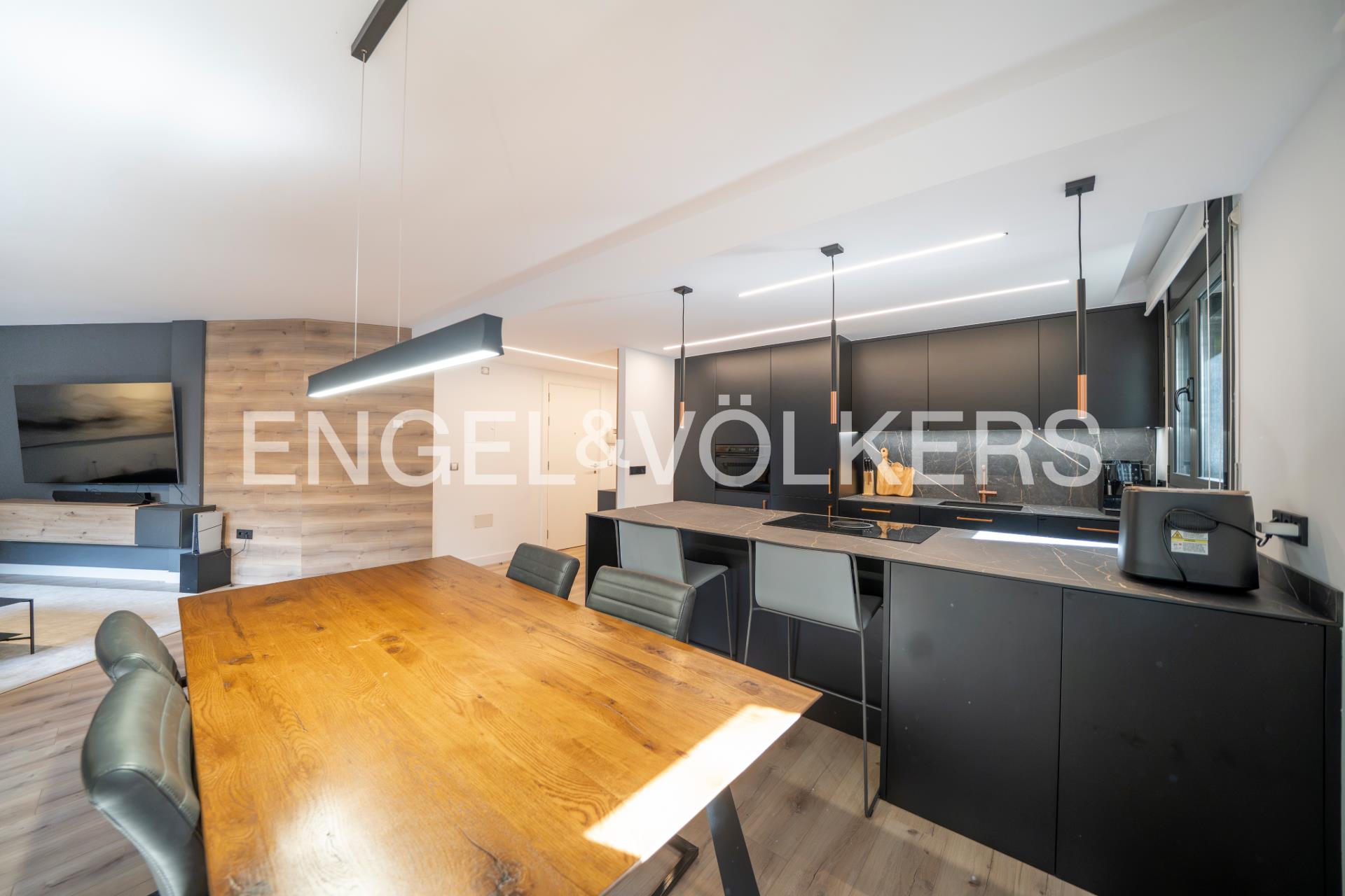 Pis en venda a Escaldes Engordany, 3 habitacions, 145 metres