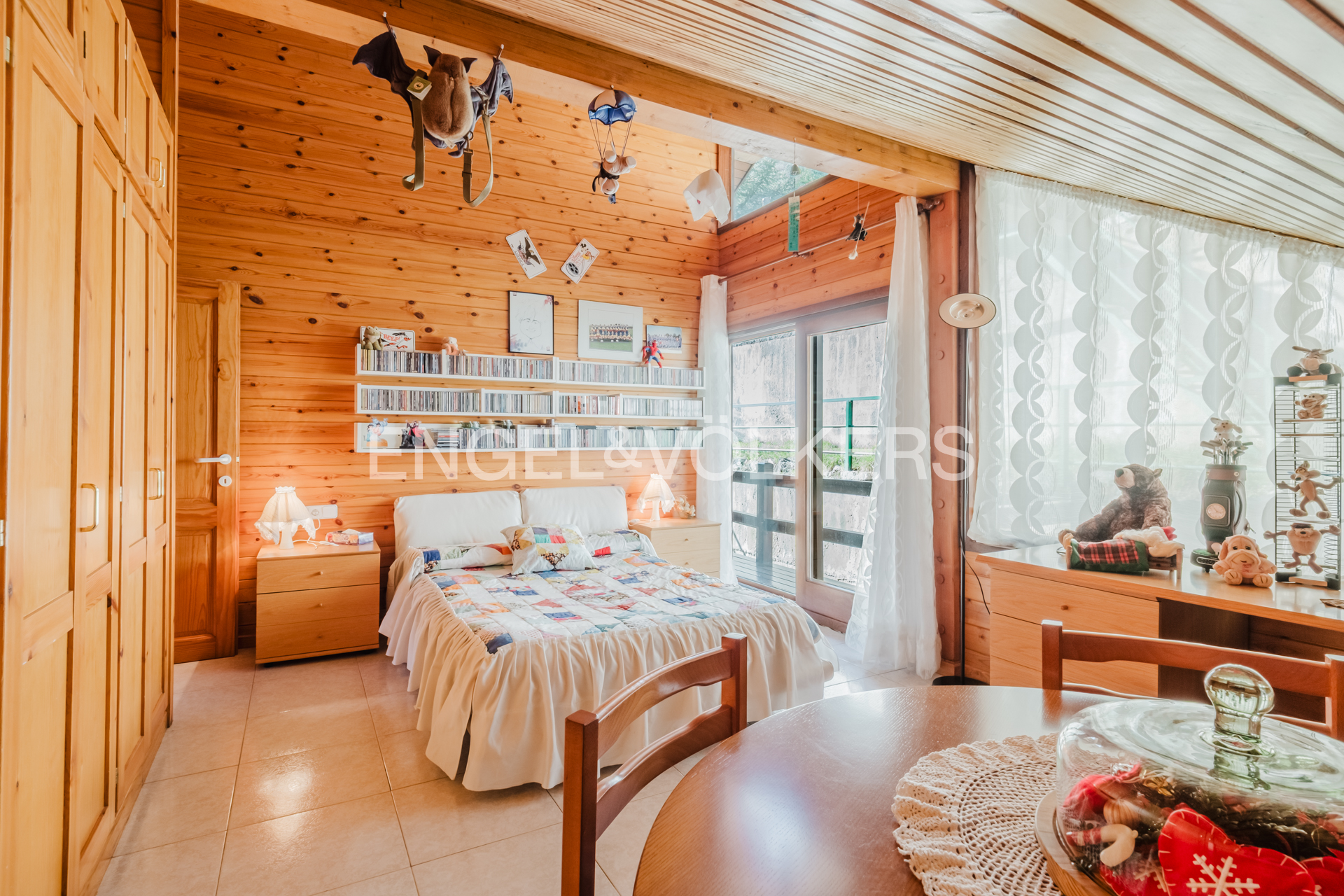 Chalet en venta en Certers, 8 habitaciones, 603 metros