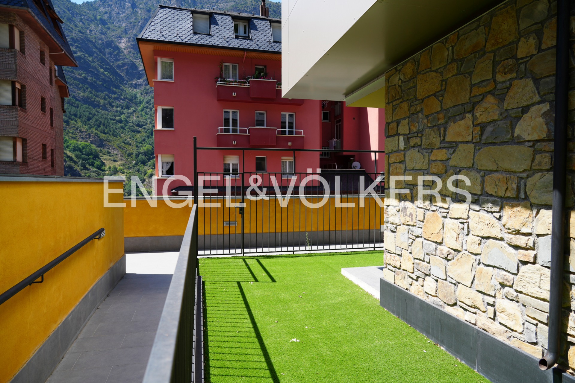Pis en venda a Aixirivall, 1 habitació, 55 metres