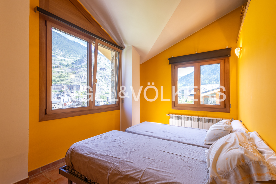 Xalet en venda a Canillo, 3 habitacions, 110 metres