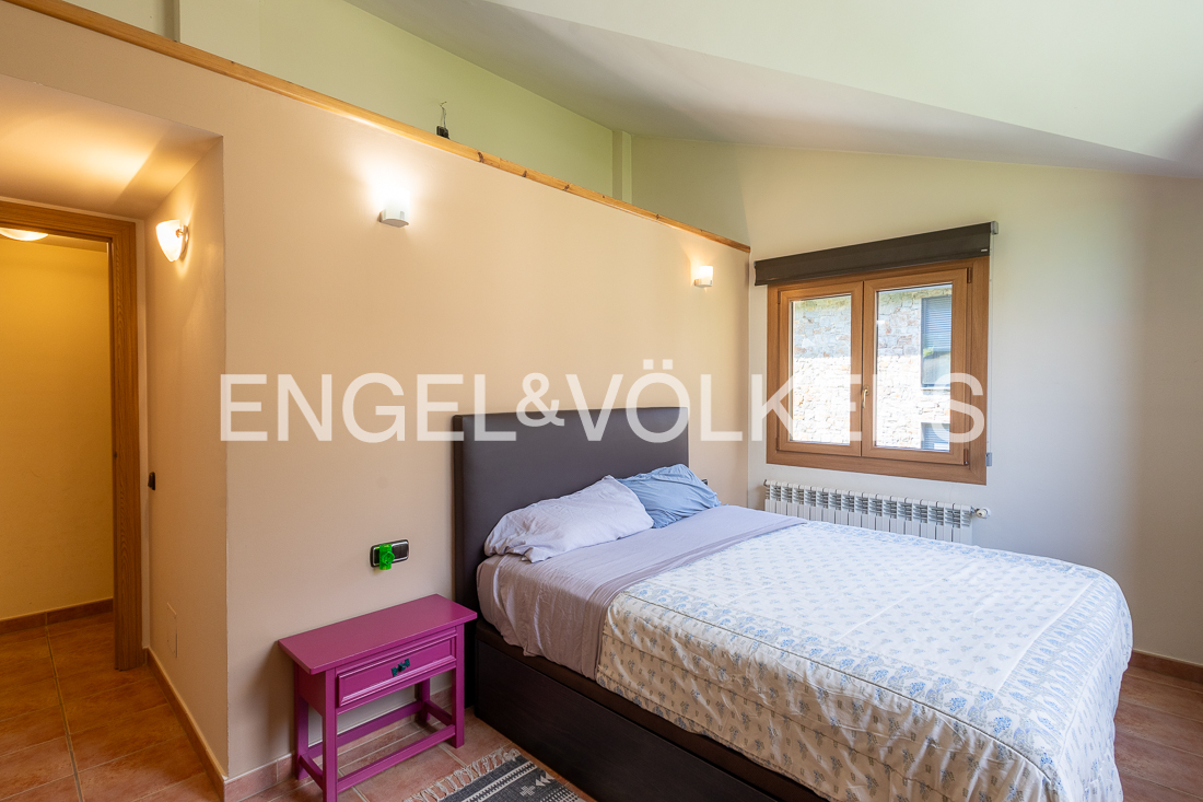 Dúplex en venda a Canillo, 2 habitacions, 112 metres