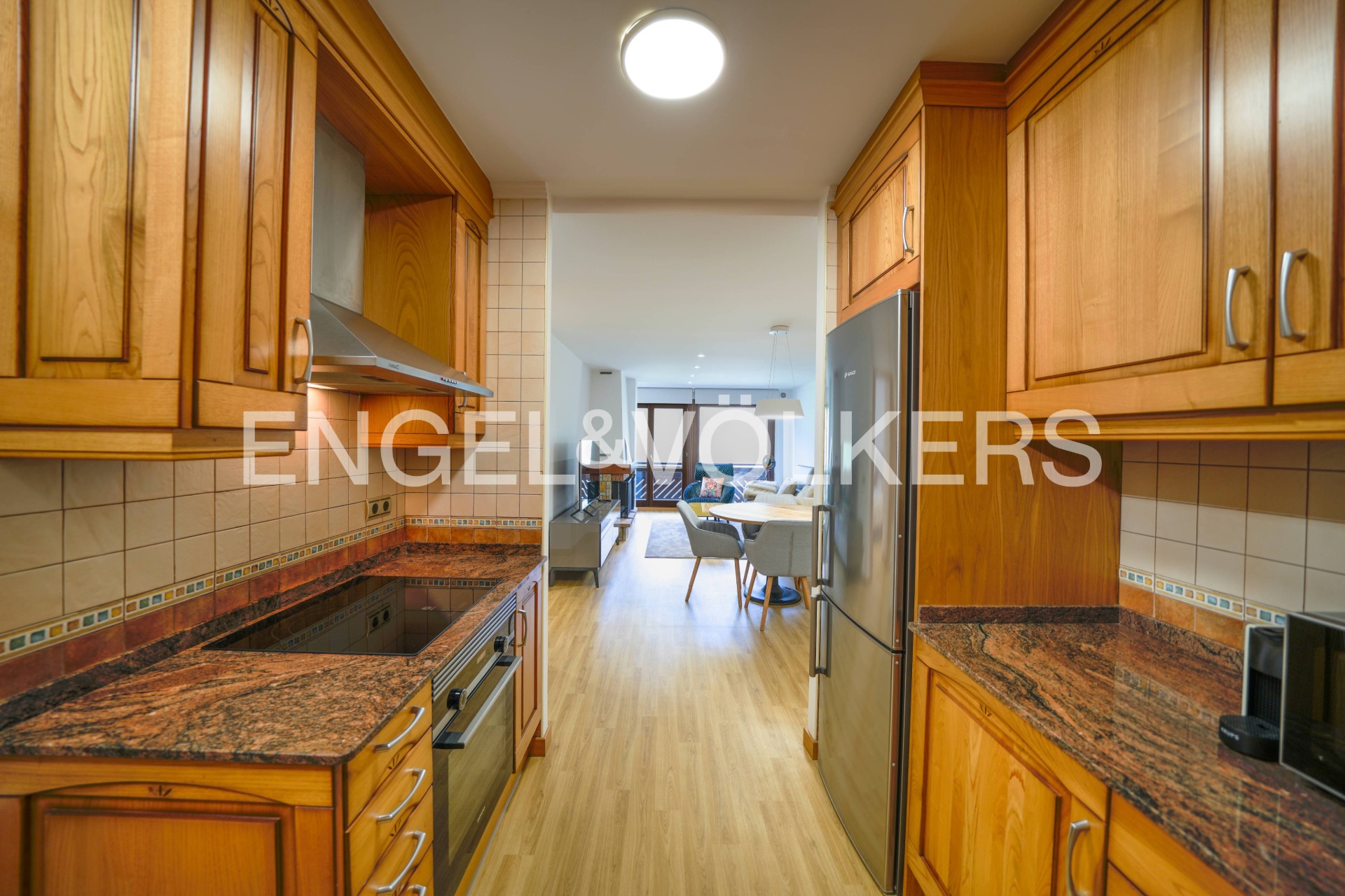 Pis en venda a Arinsal, 2 habitacions, 95 metres