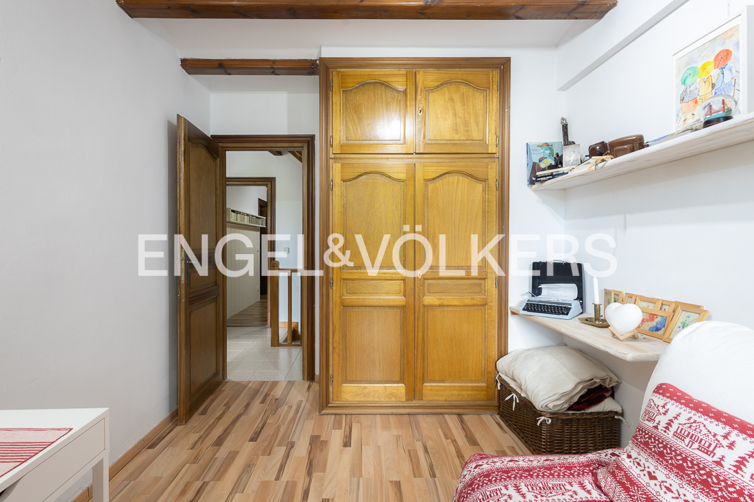 Casa adossada en venda a L'Aldosa de la Massana, 4 habitacions, 174 metres