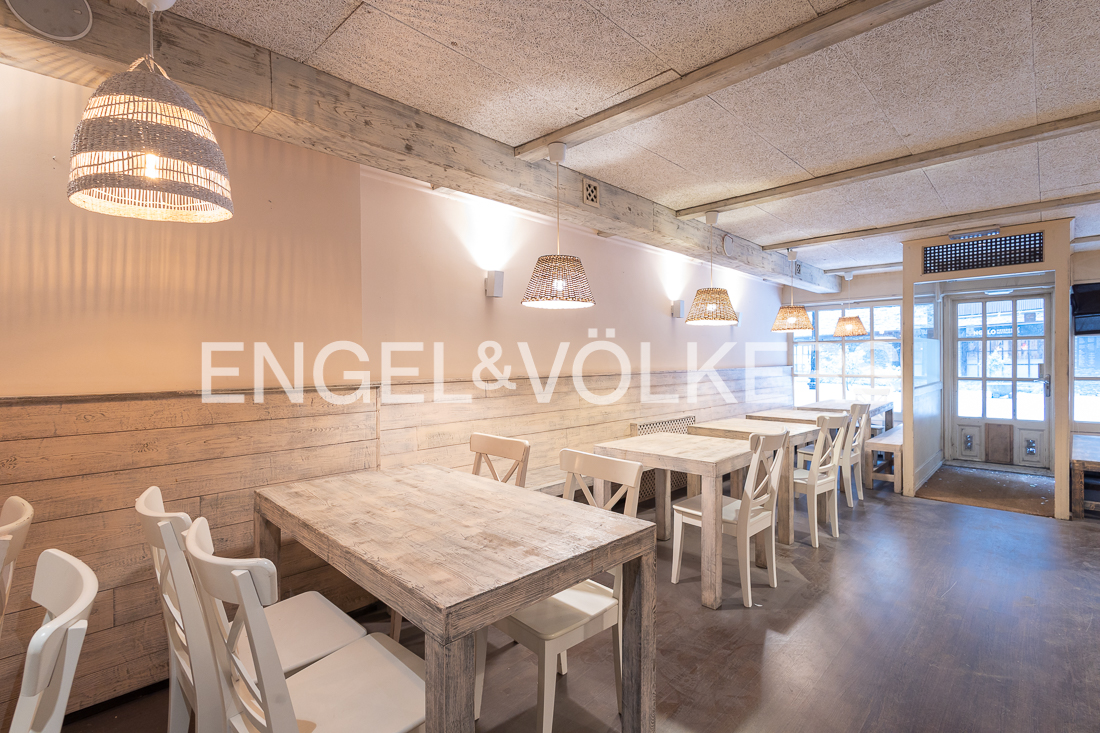 Local comercial en venta en Andorra la Vella, 116 metros