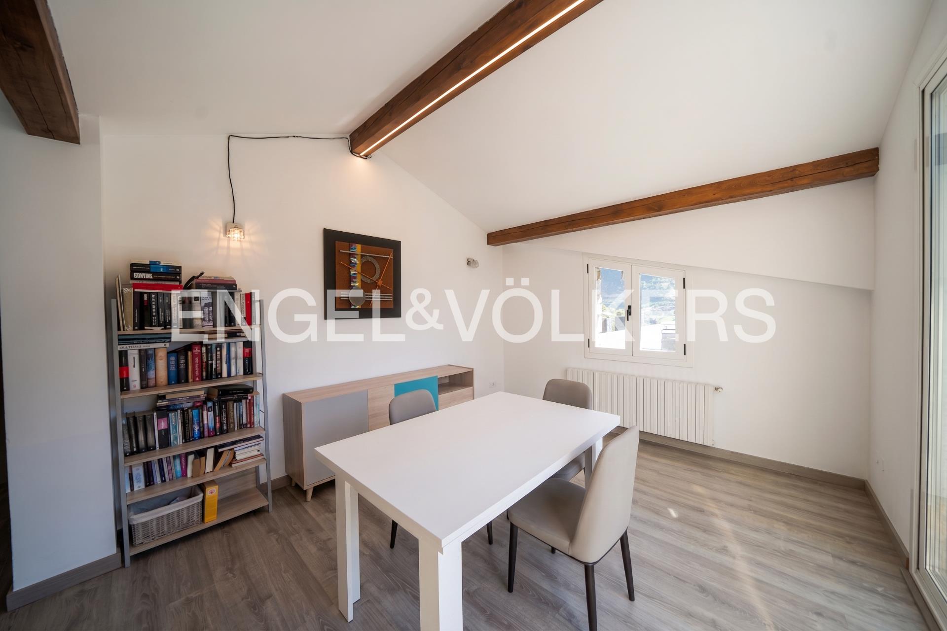 Piso en venta en Encamp, 3 habitaciones, 129 metros