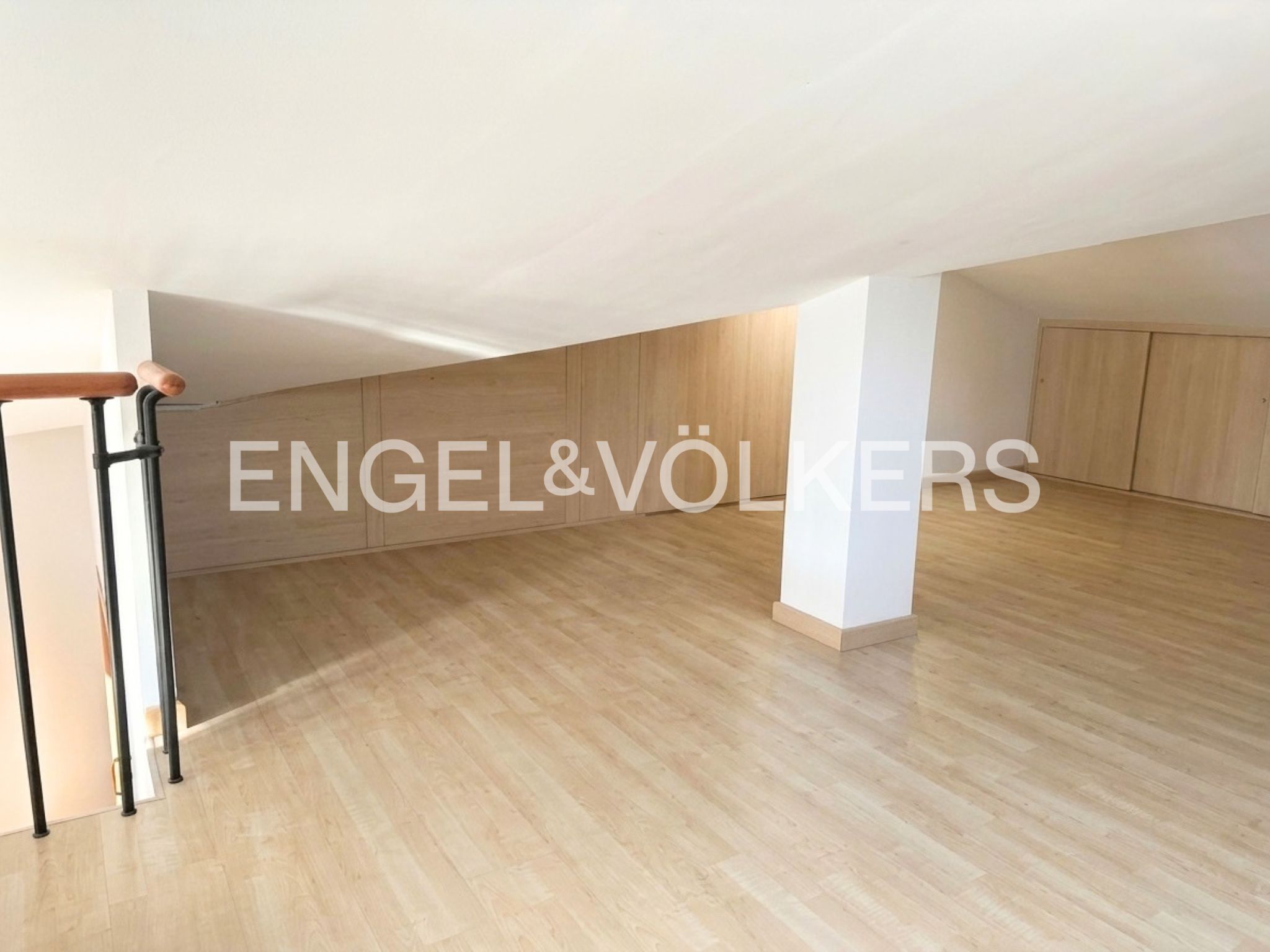 Pis de lloguer a Escaldes Engordany, 1 habitació, 74 metres