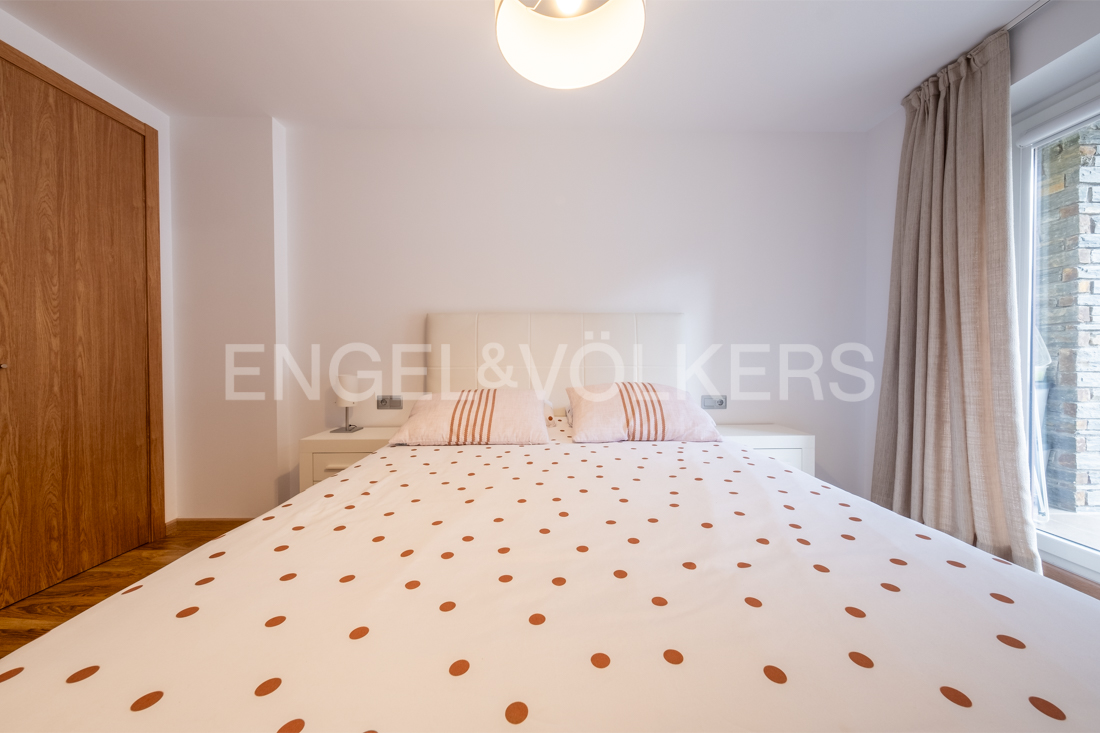 Pis en venda a Arinsal, 2 habitacions