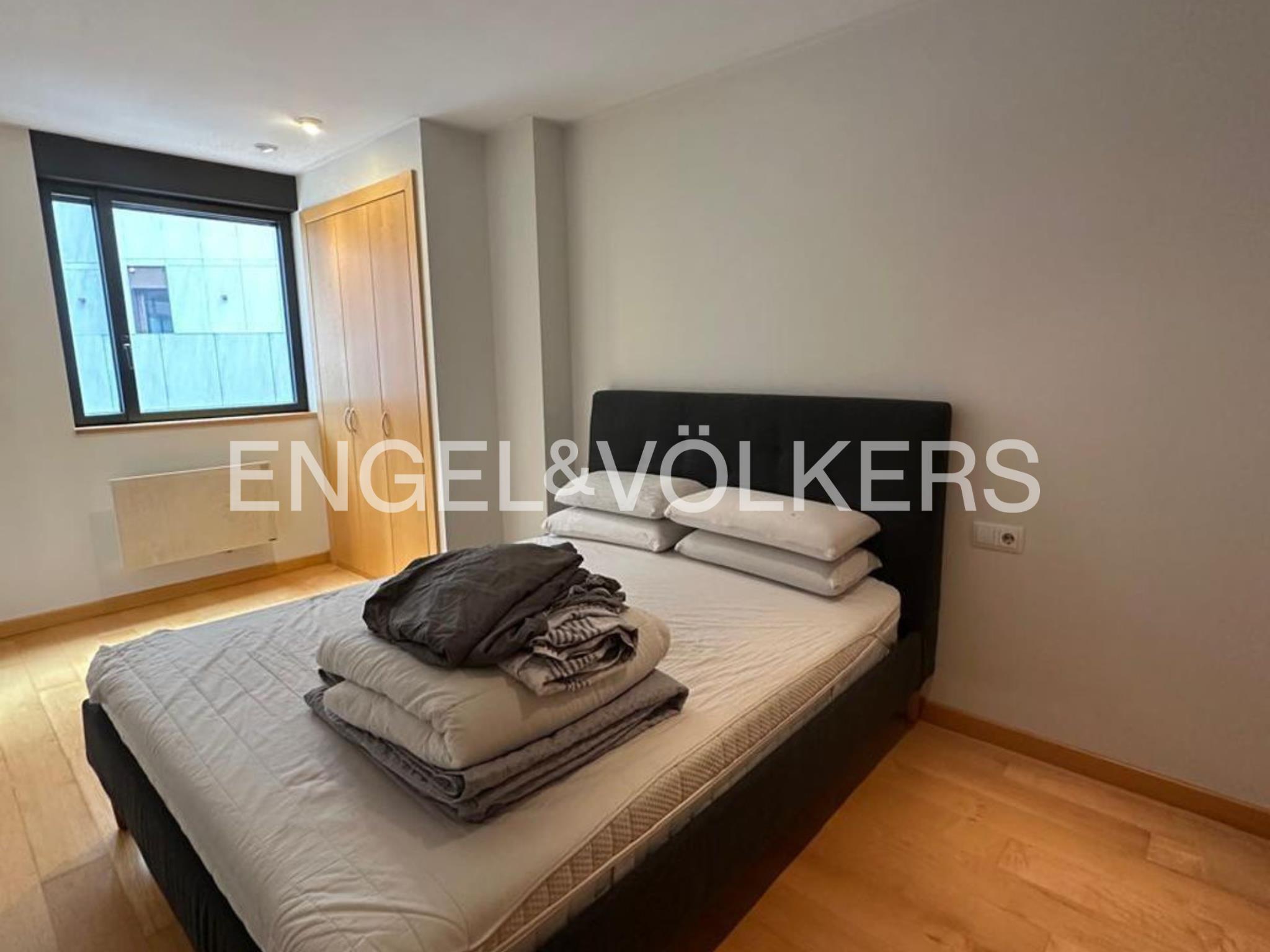 Pis de lloguer a Escaldes Engordany, 3 habitacions, 109 metres