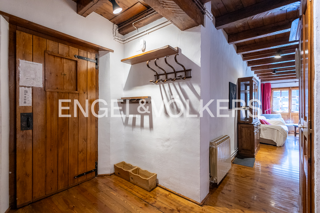 Pis en venda a Canillo, 2 habitacions, 65 metres