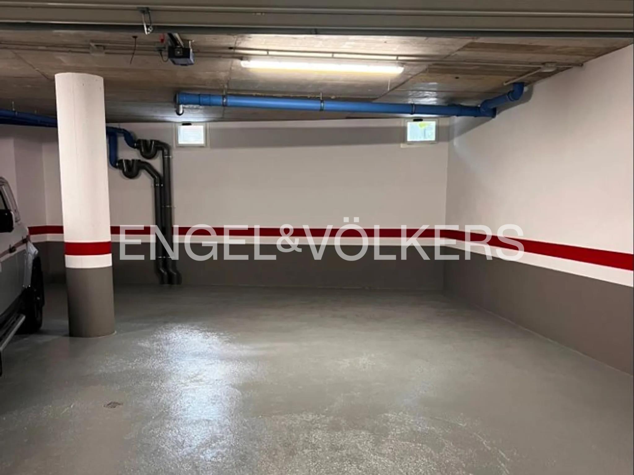 Pis de lloguer a La Massana, 5 habitacions