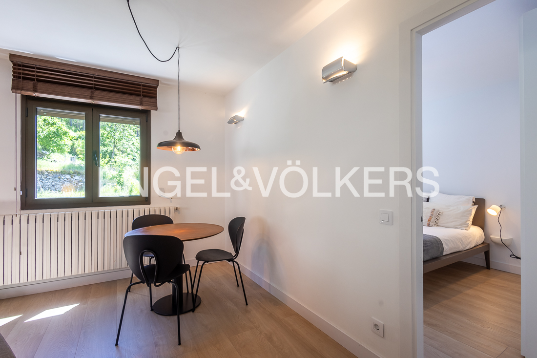 Pis en venda a Escaldes Engordany, 2 habitacions, 74 metres