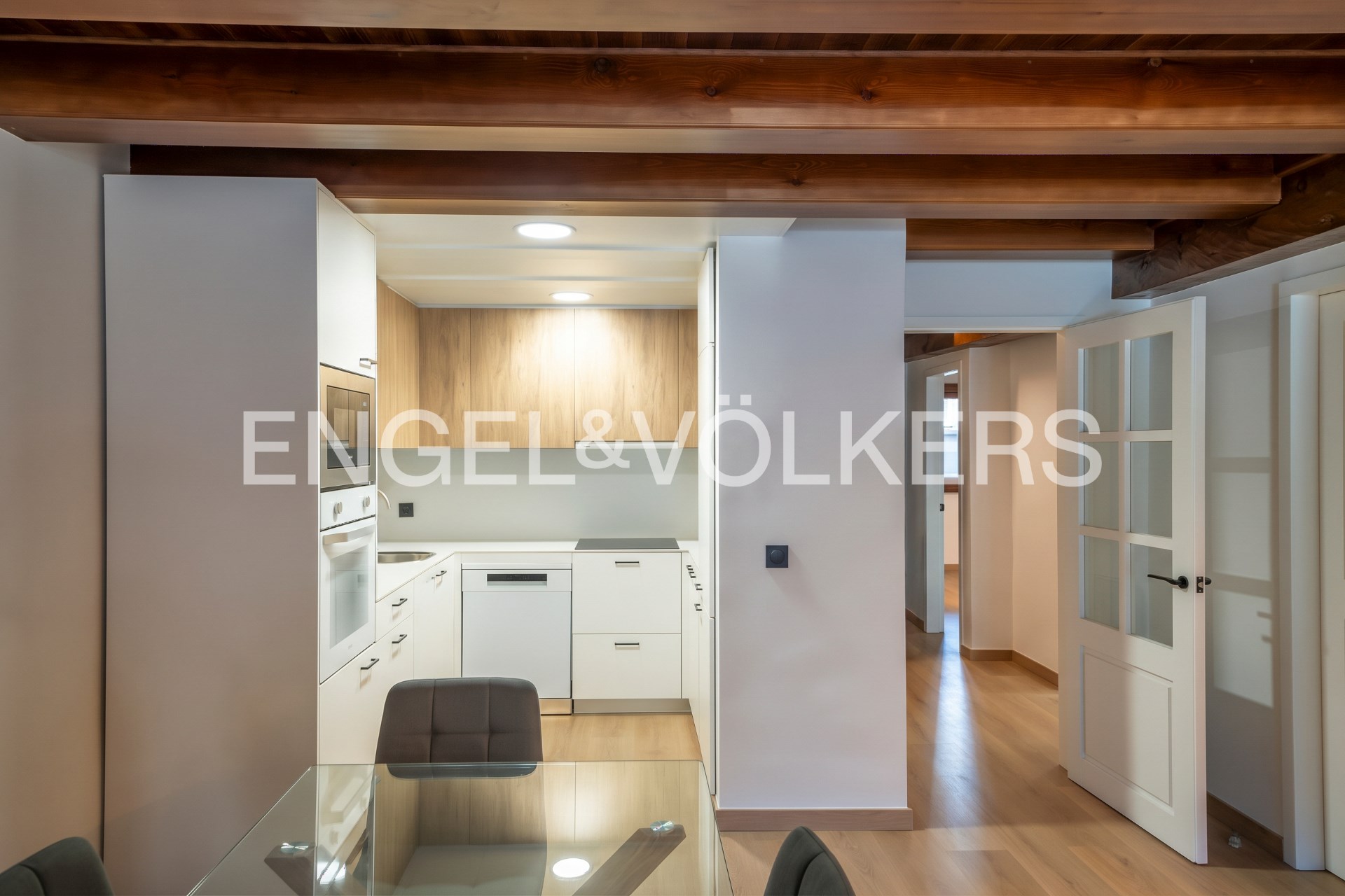 Pis en venda a Incles, 2 habitacions, 129 metres