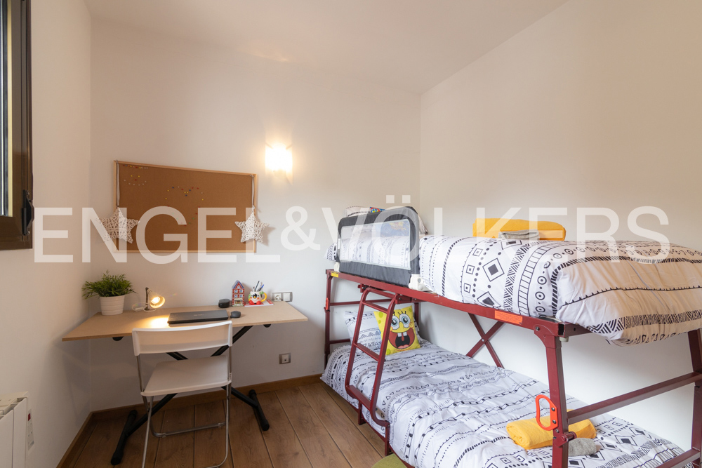 Pis de lloguer a El Forn, 3 habitacions