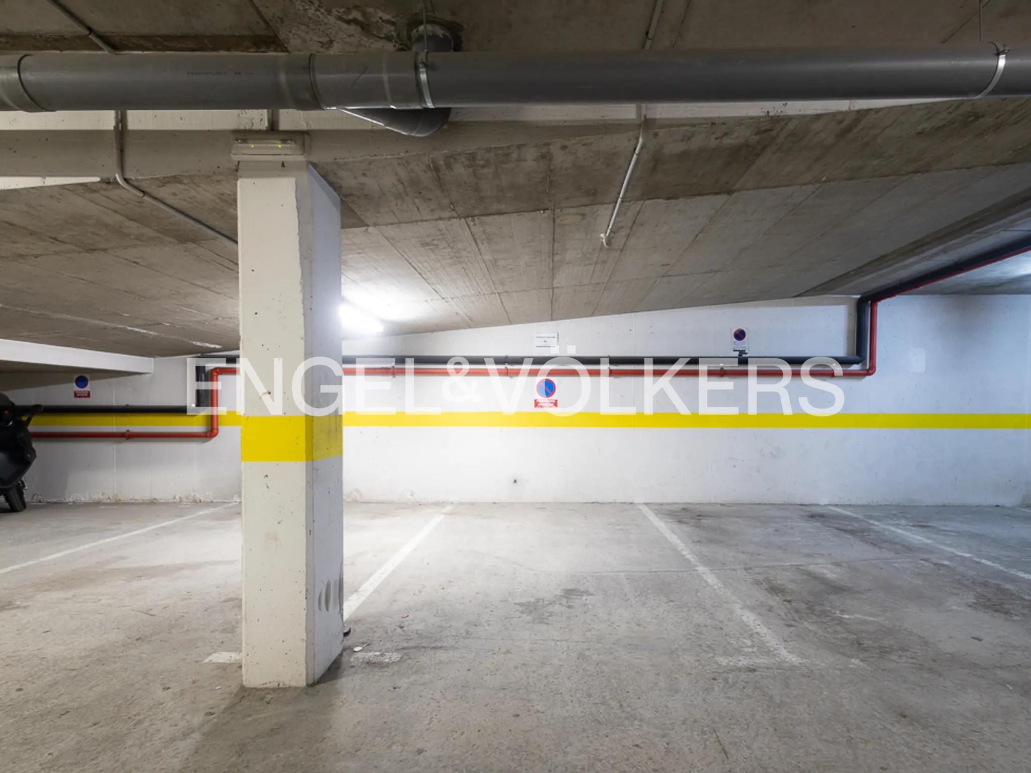 Pis en venda a Soldeu, 2 habitacions, 60 metres