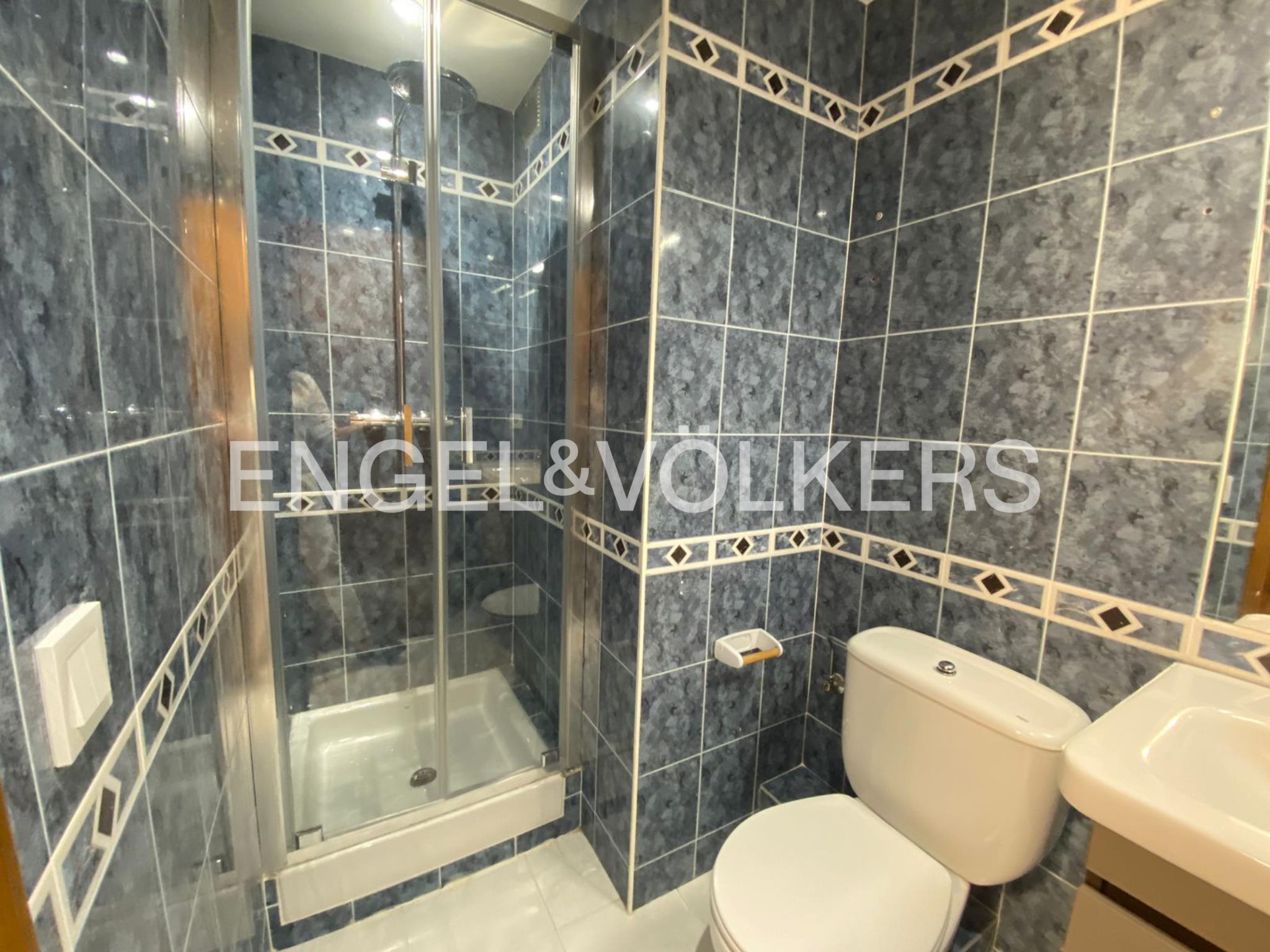Piso de alquiler en El Tarter, 2 habitaciones, 79 metros