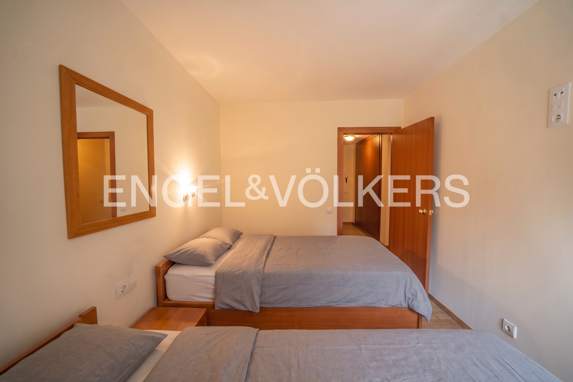 Pis en venda a El Tarter, 3 habitacions, 161 metres