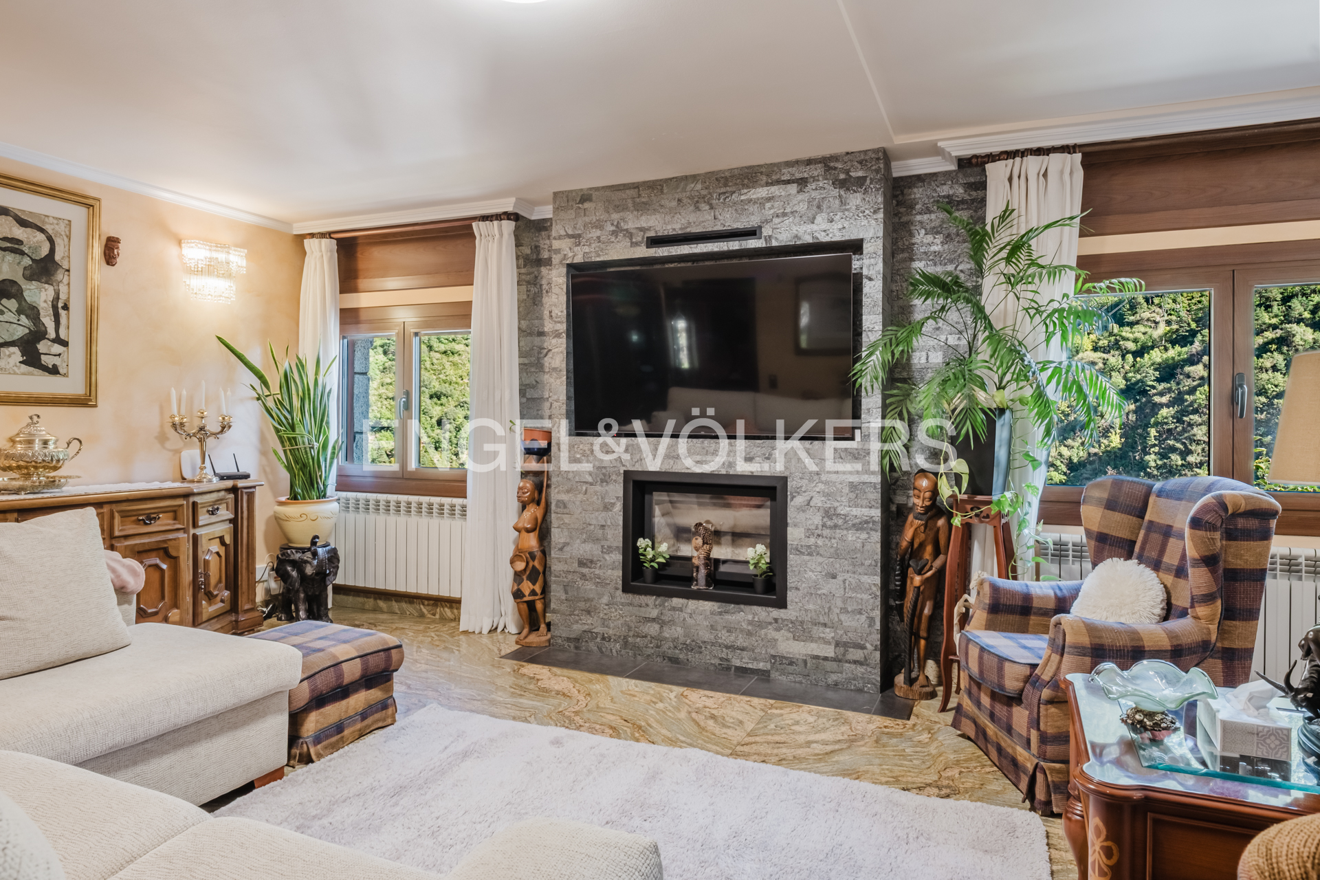 Xalet en venda a Andorra la Vella, 6 habitacions, 515 metres