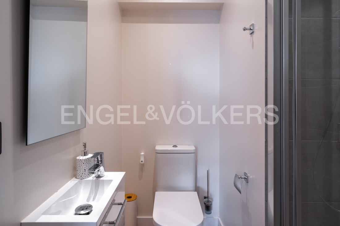 Piso en venta en Escaldes Engordany, 2 habitaciones, 103 metros