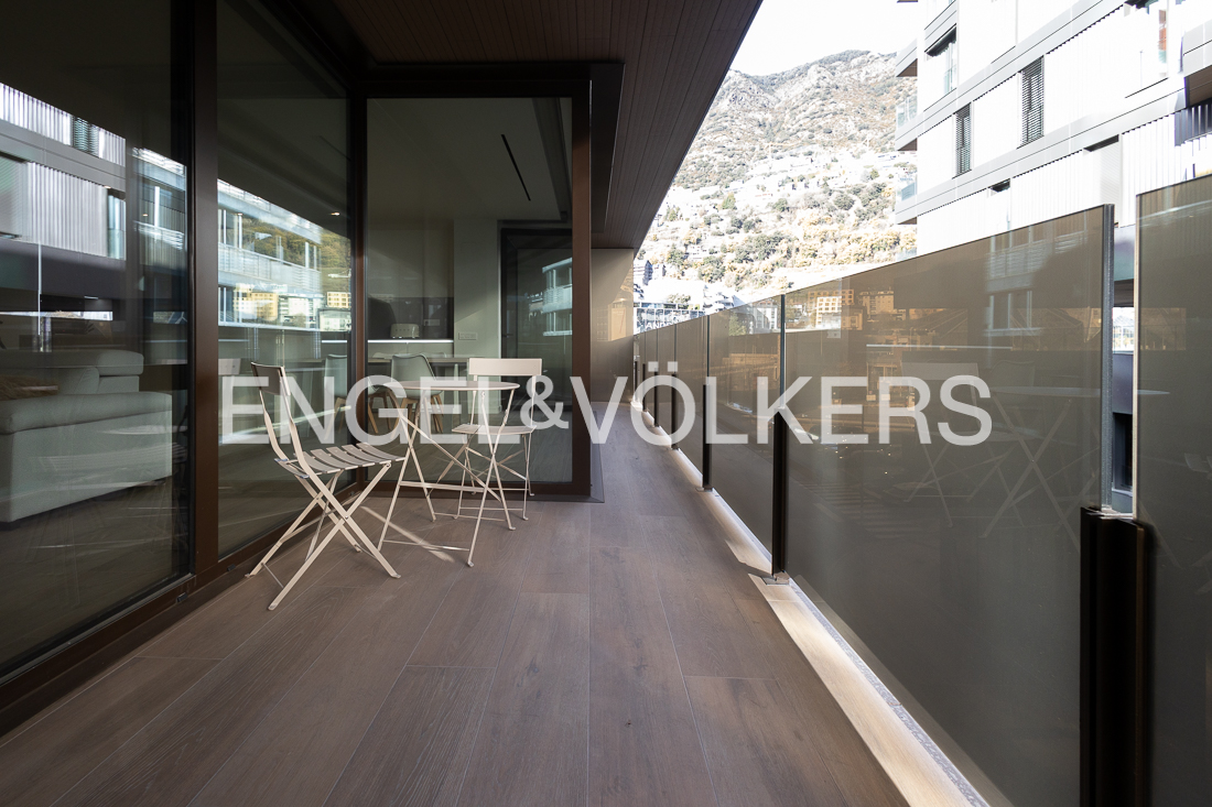 Pis en venda a Escaldes Engordany, 3 habitacions, 156 metres