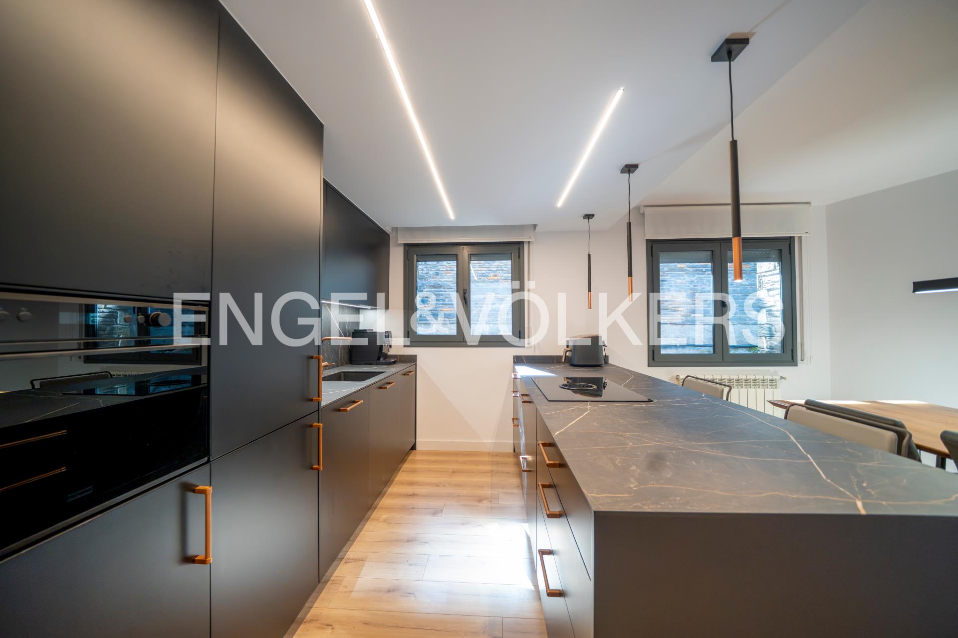 Pis en venda a Escaldes Engordany, 3 habitacions, 145 metres