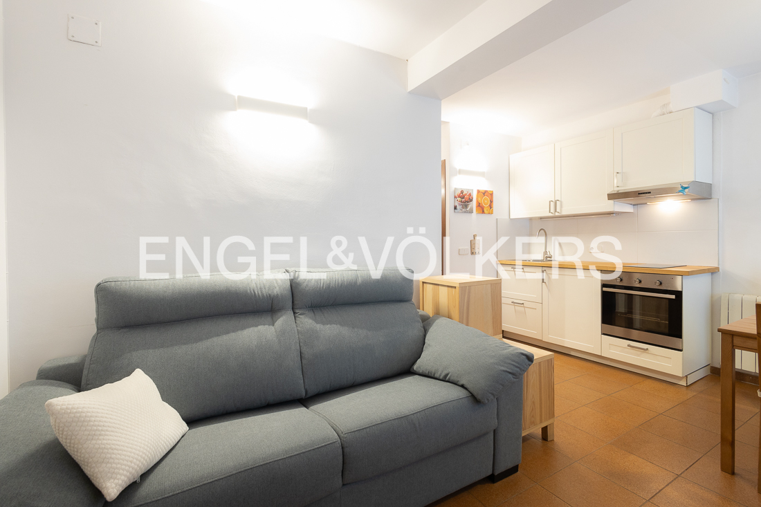 Piso en venta en Canillo, 1 habitación, 38 metros