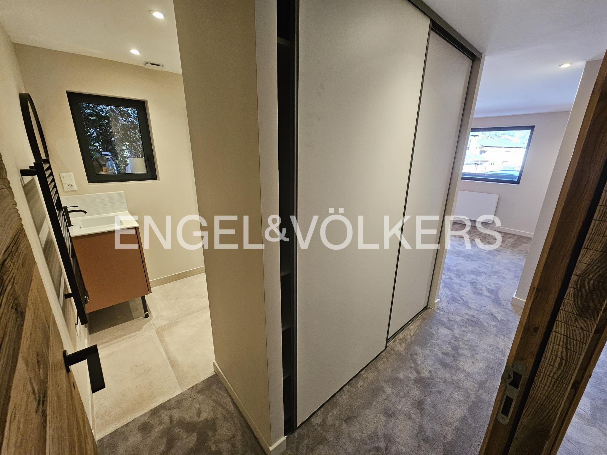 Xalet de lloguer a La Massana, 3 habitacions