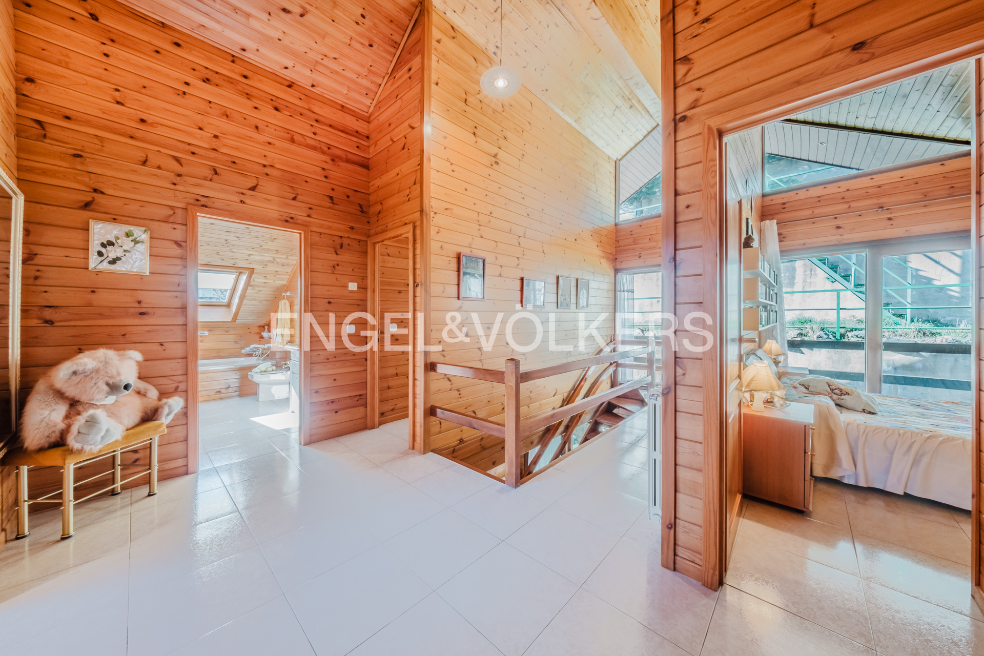 Chalet en venta en Certers, 8 habitaciones, 603 metros