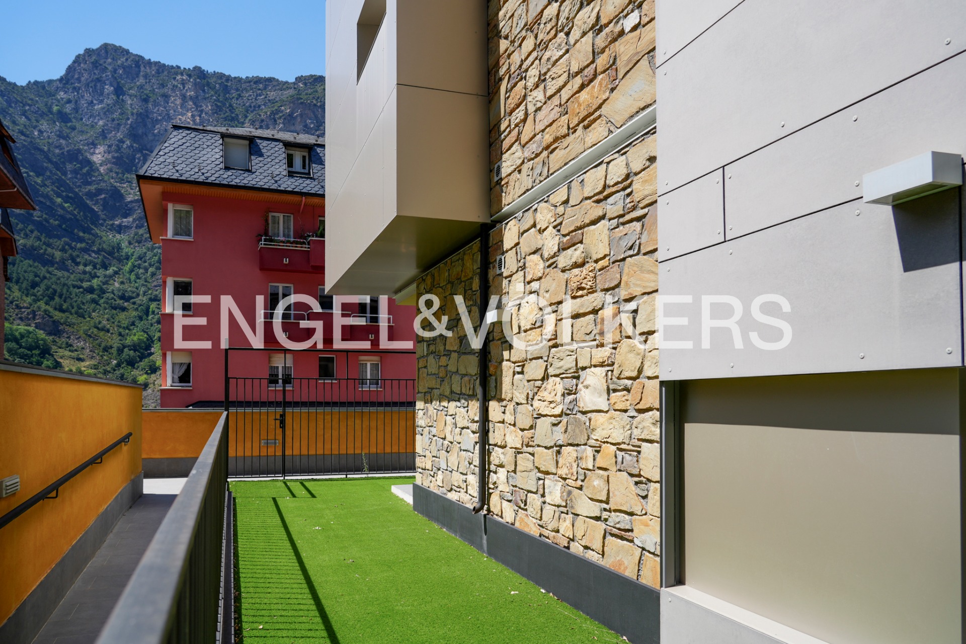 Pis en venda a Aixirivall, 1 habitació, 55 metres
