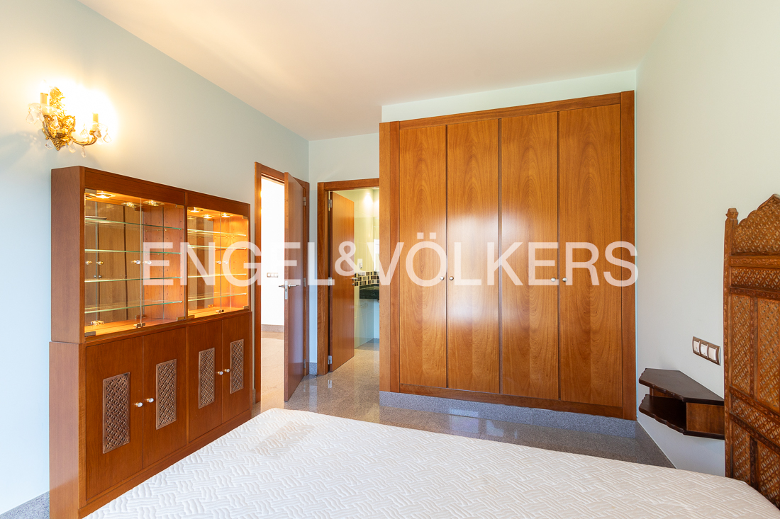 Dúplex de lloguer a Anyós, 3 habitacions