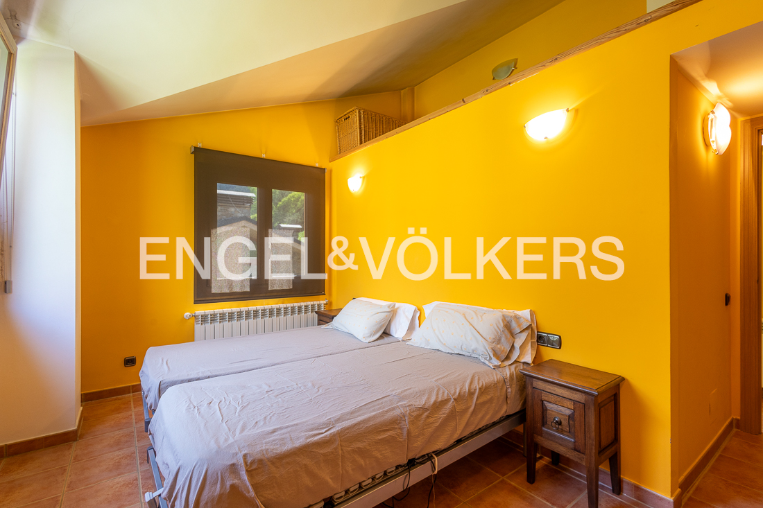Xalet en venda a Canillo, 3 habitacions, 110 metres