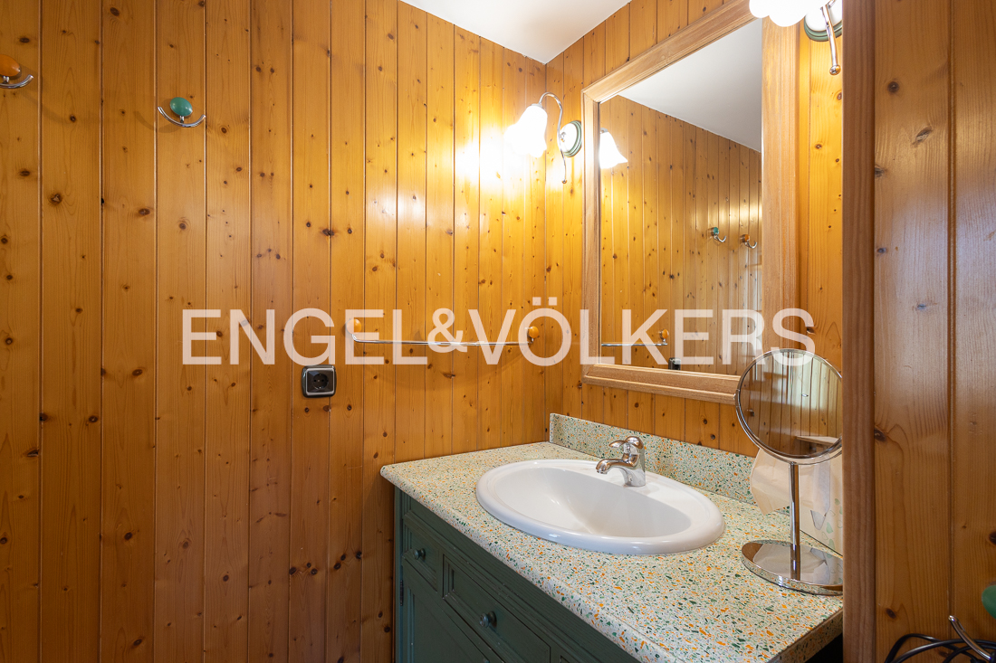 Dúplex en venda a Canillo, 2 habitacions, 112 metres