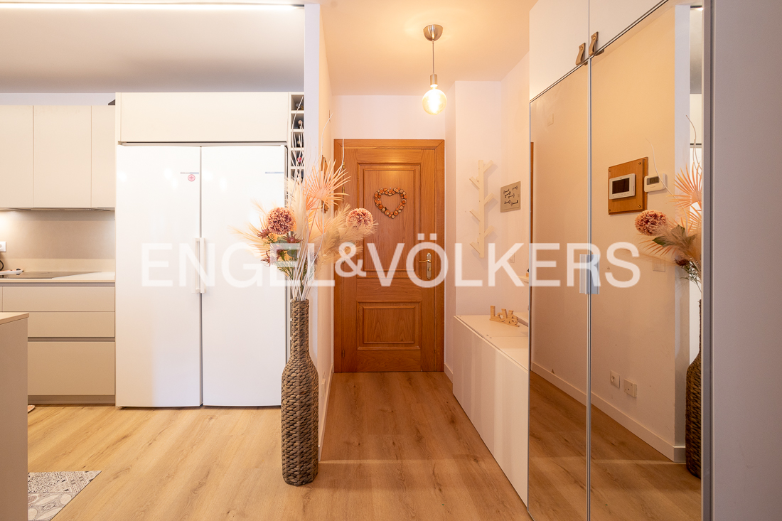 Piso en venta en La Massana, 3 habitaciones, 138 metros