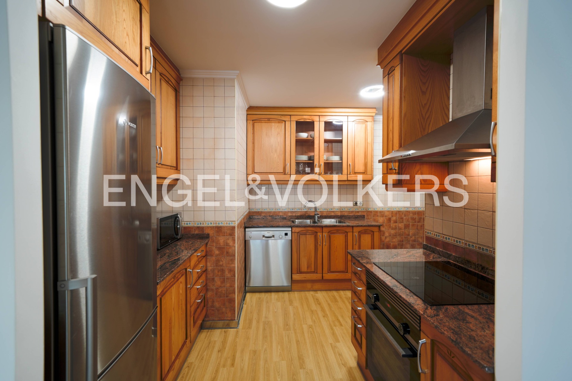Pis en venda a Arinsal, 2 habitacions, 95 metres