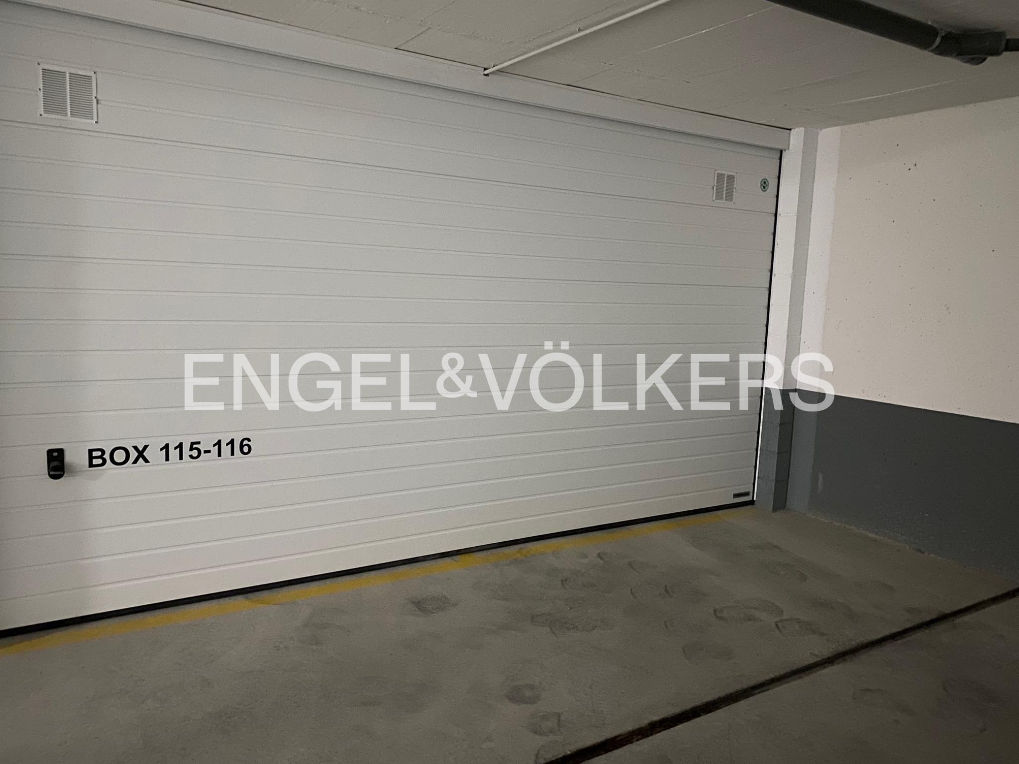 Pis de lloguer a El Tarter, 3 habitacions, 113 metres