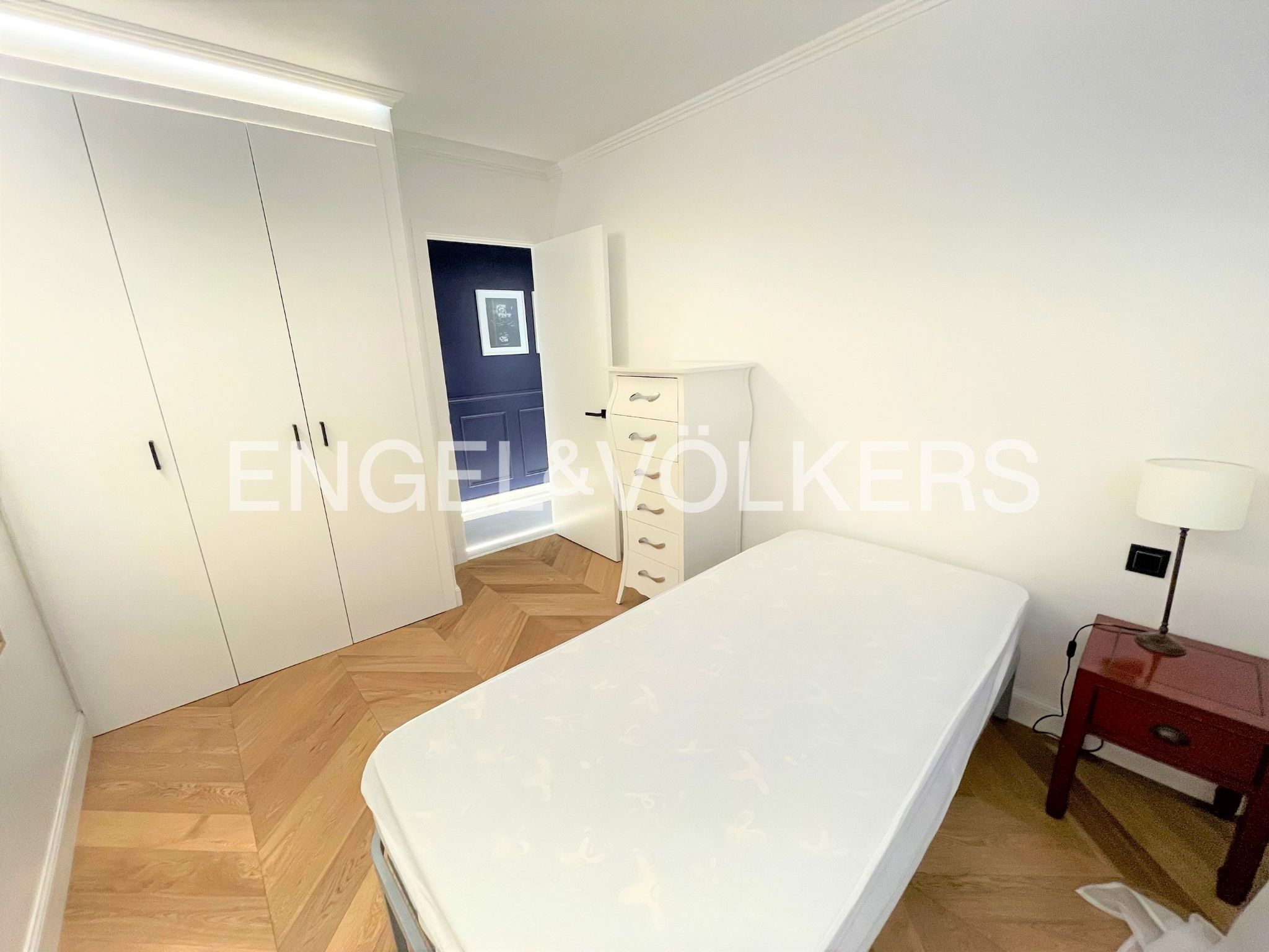 Pis de lloguer a Andorra la Vella, 3 habitacions, 121 metres