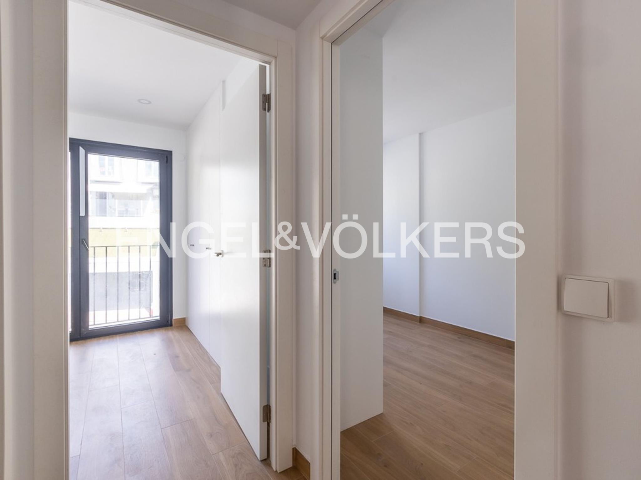 Pis en venda a Escaldes Engordany, 3 habitacions, 97 metres