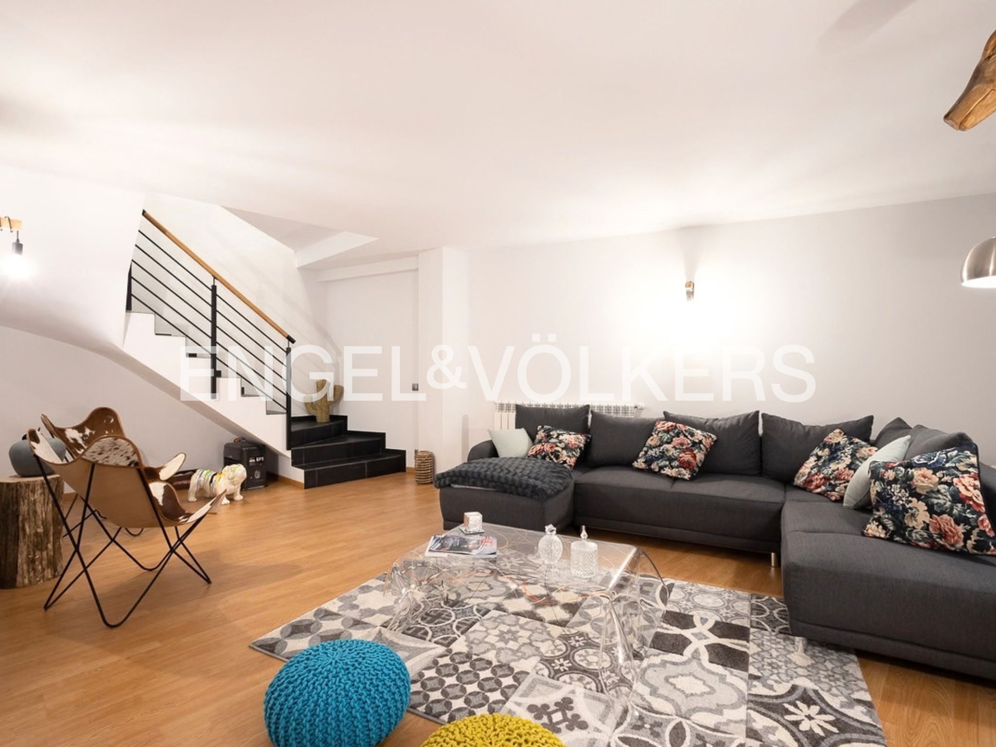 Dúplex de lloguer a Ransol, 3 habitacions, 120 metres