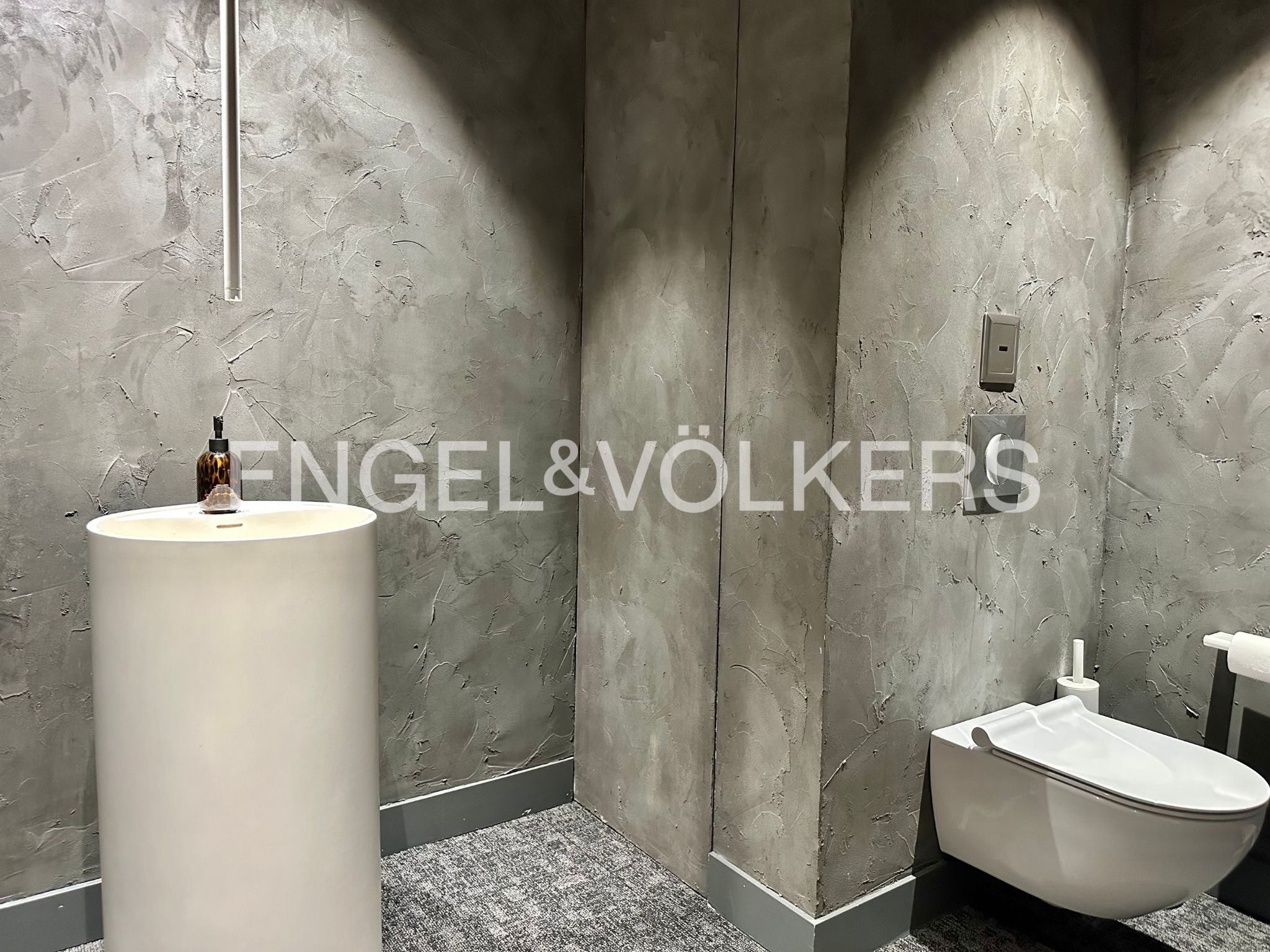 Despatx de lloguer a Andorra la Vella, 180 metres