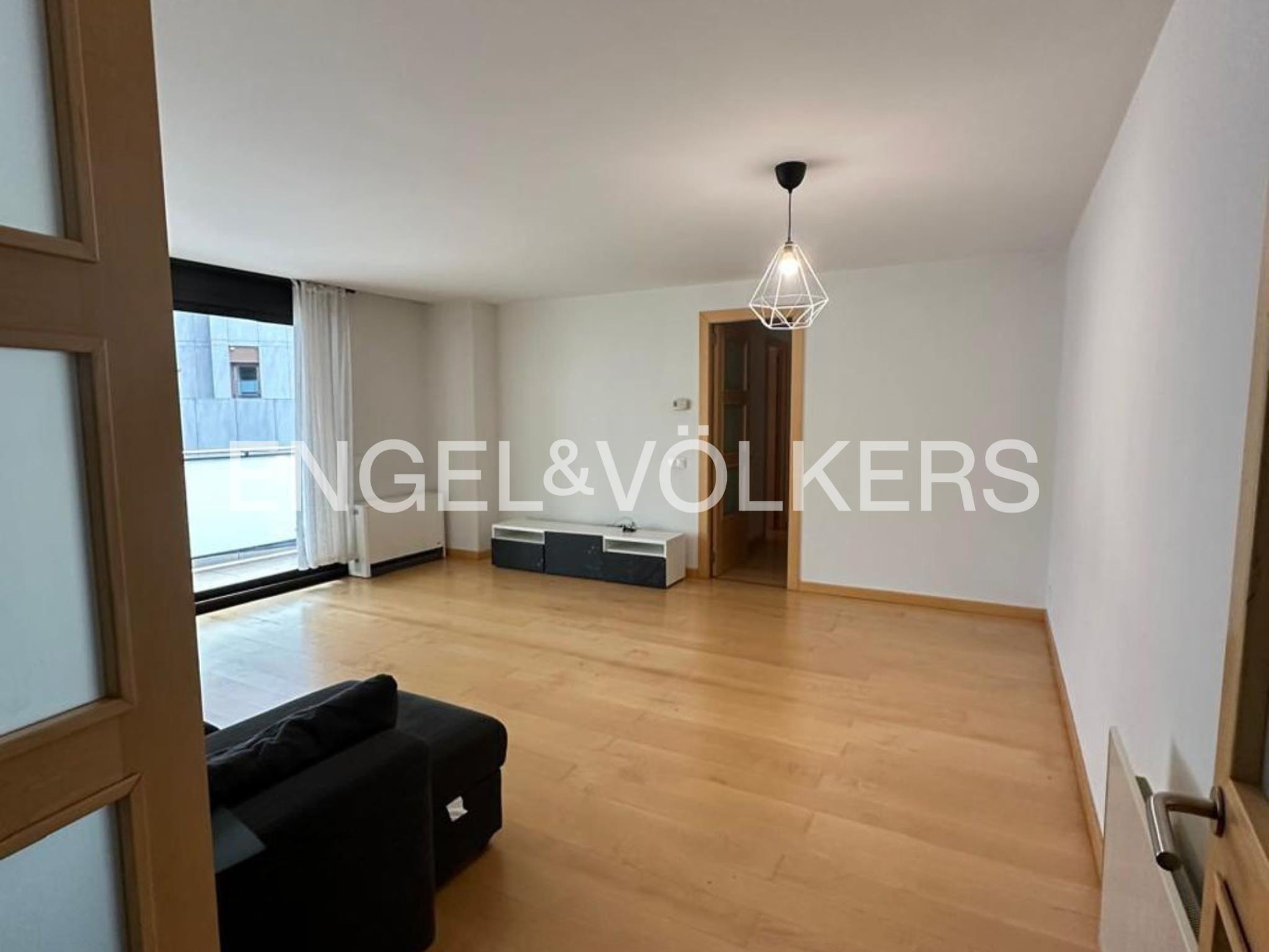 Pis de lloguer a Escaldes Engordany, 3 habitacions, 109 metres