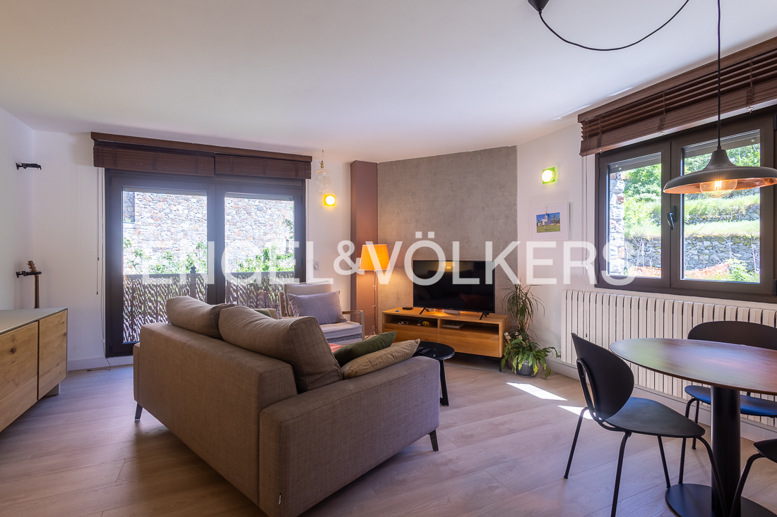 Pis en venda a Escaldes Engordany, 2 habitacions, 74 metres