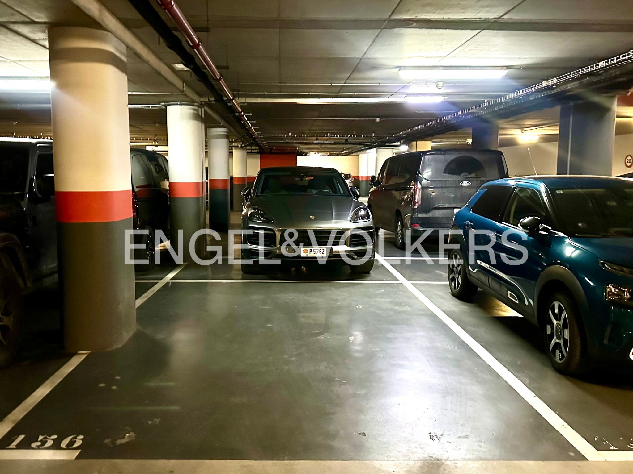 Pis de lloguer a Escaldes Engordany, 3 habitacions