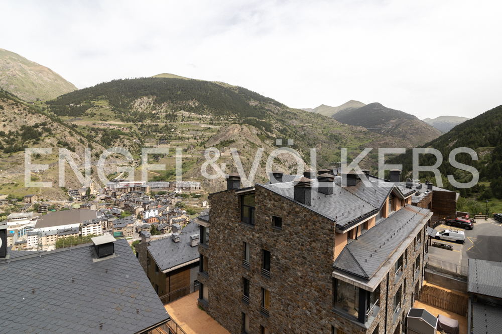 Pis de lloguer a El Forn, 3 habitacions
