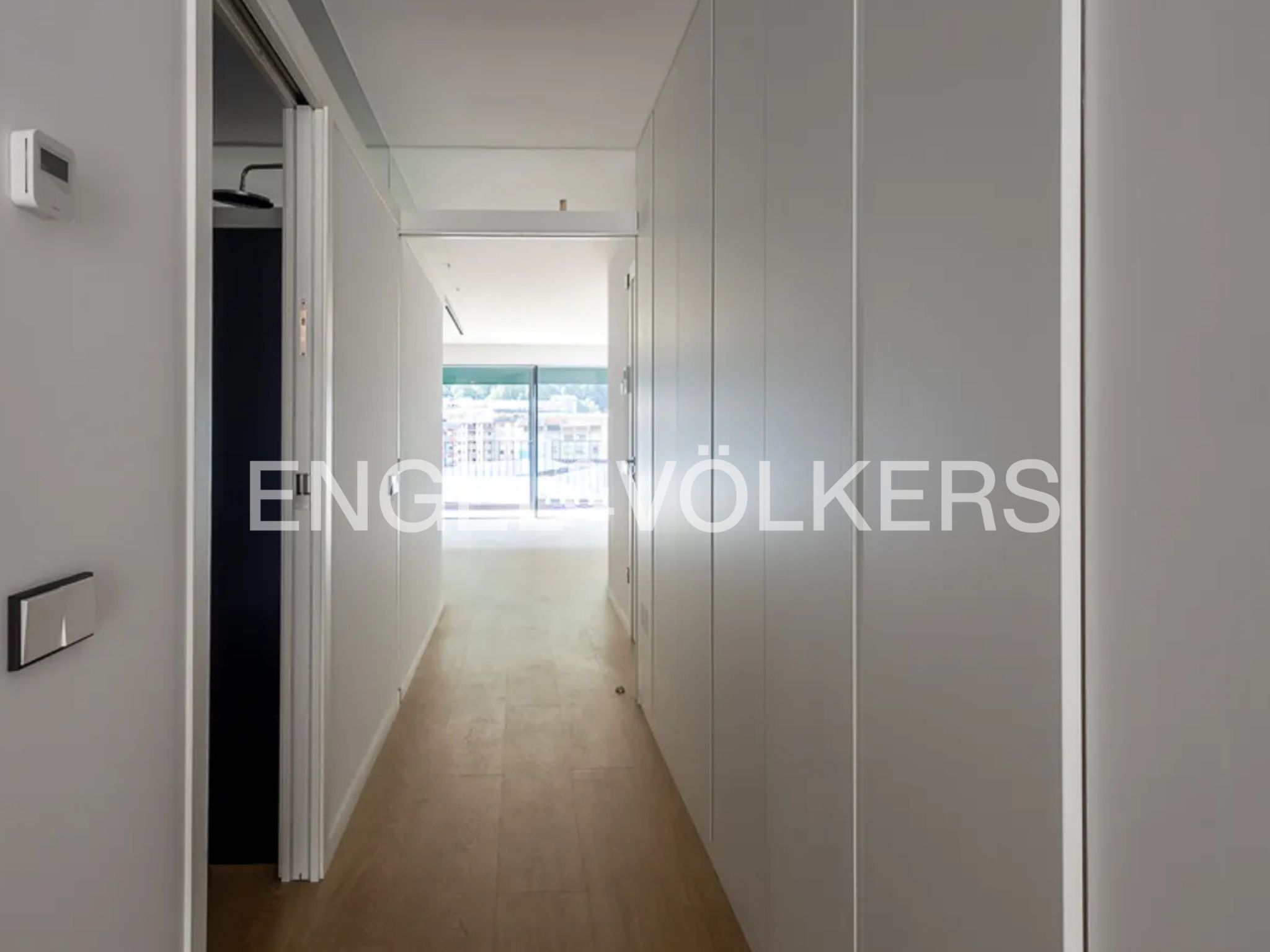 Pis de lloguer a Andorra la Vella, 1 habitació, 64 metres