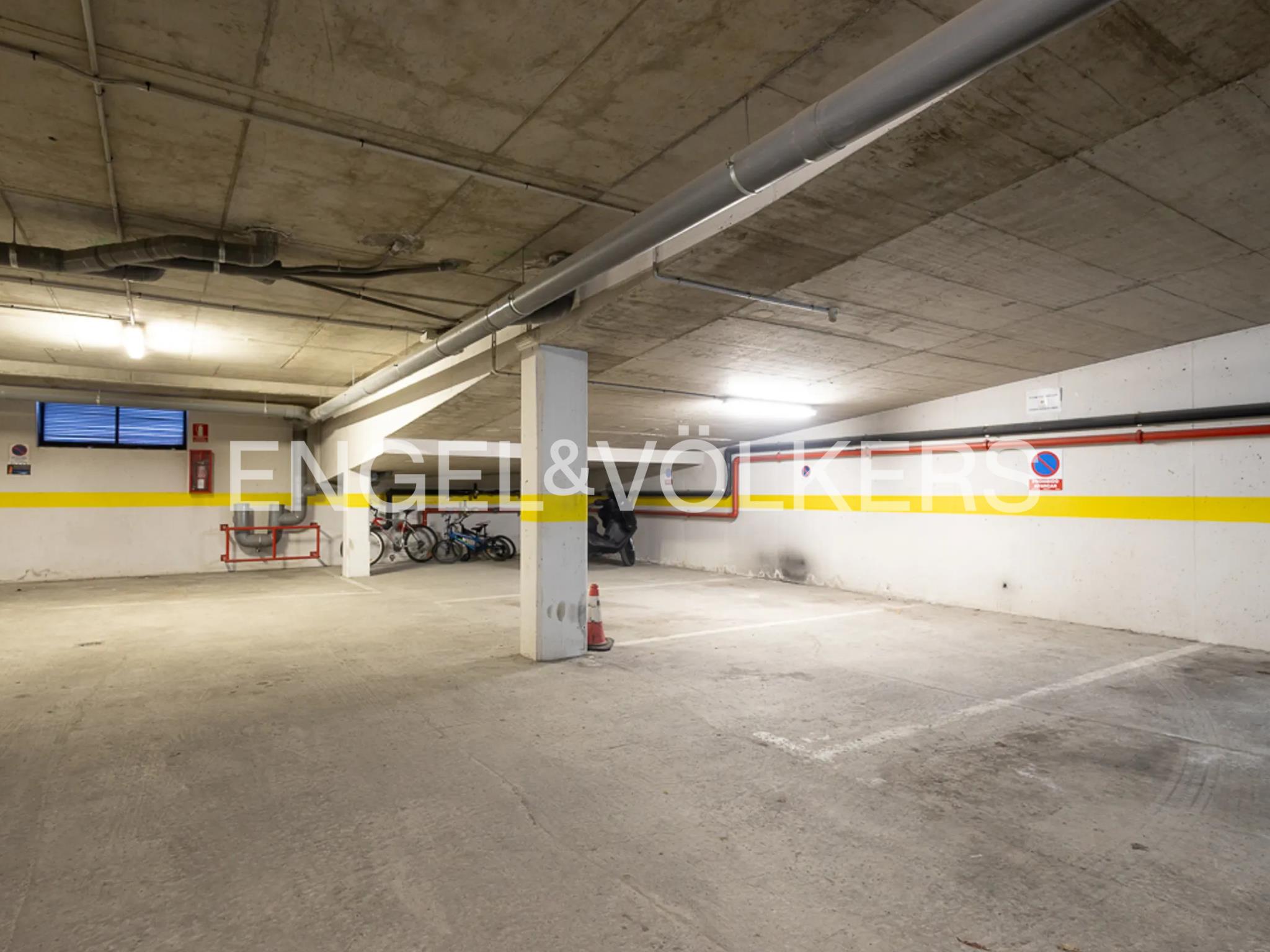 Pis en venda a Soldeu, 2 habitacions, 60 metres