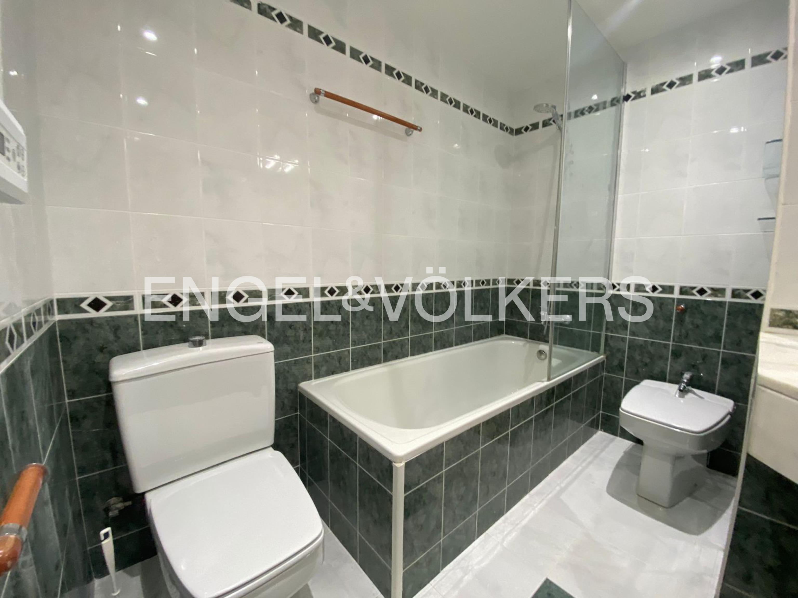Piso de alquiler en El Tarter, 2 habitaciones, 79 metros