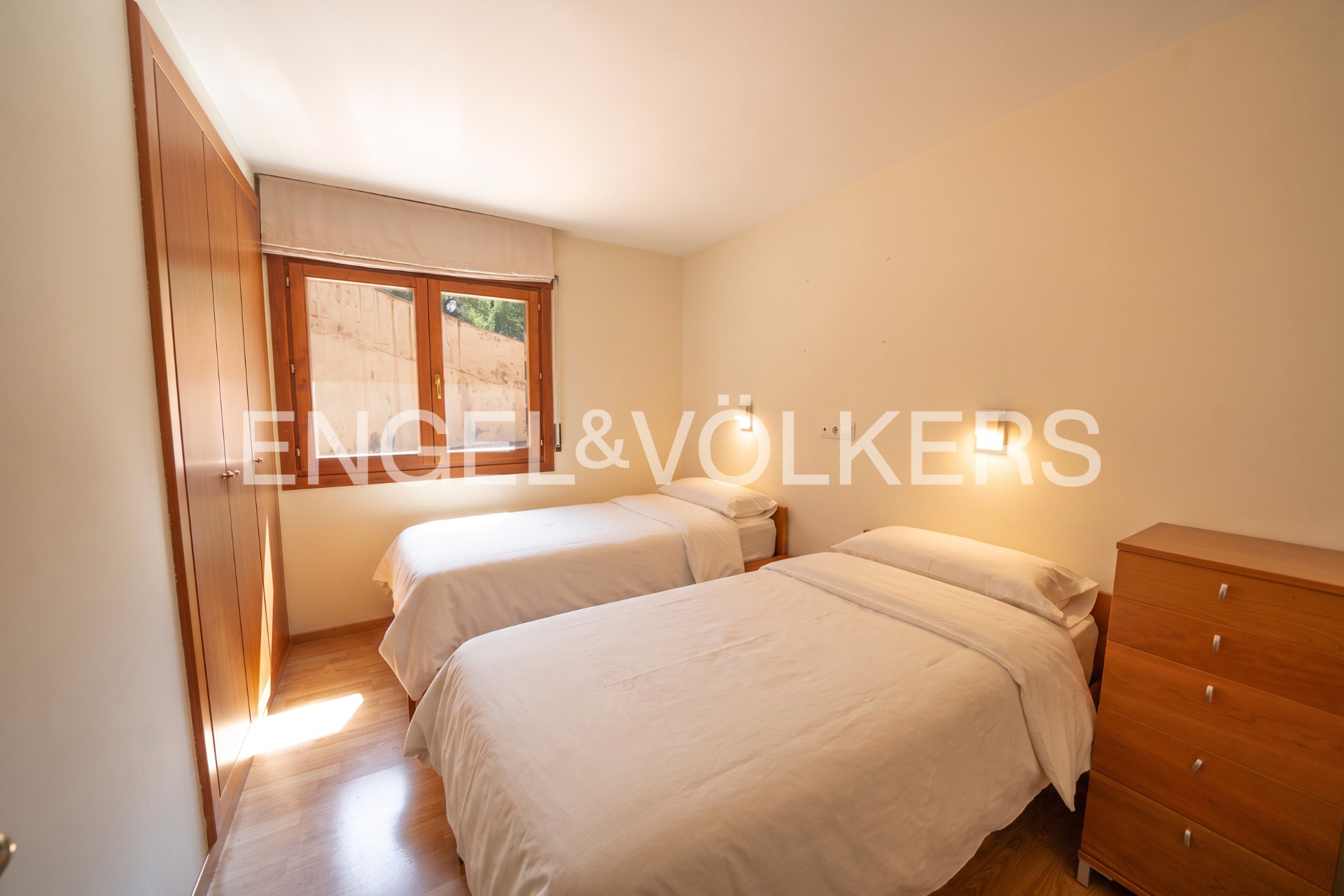 Pis en venda a El Tarter, 3 habitacions, 161 metres
