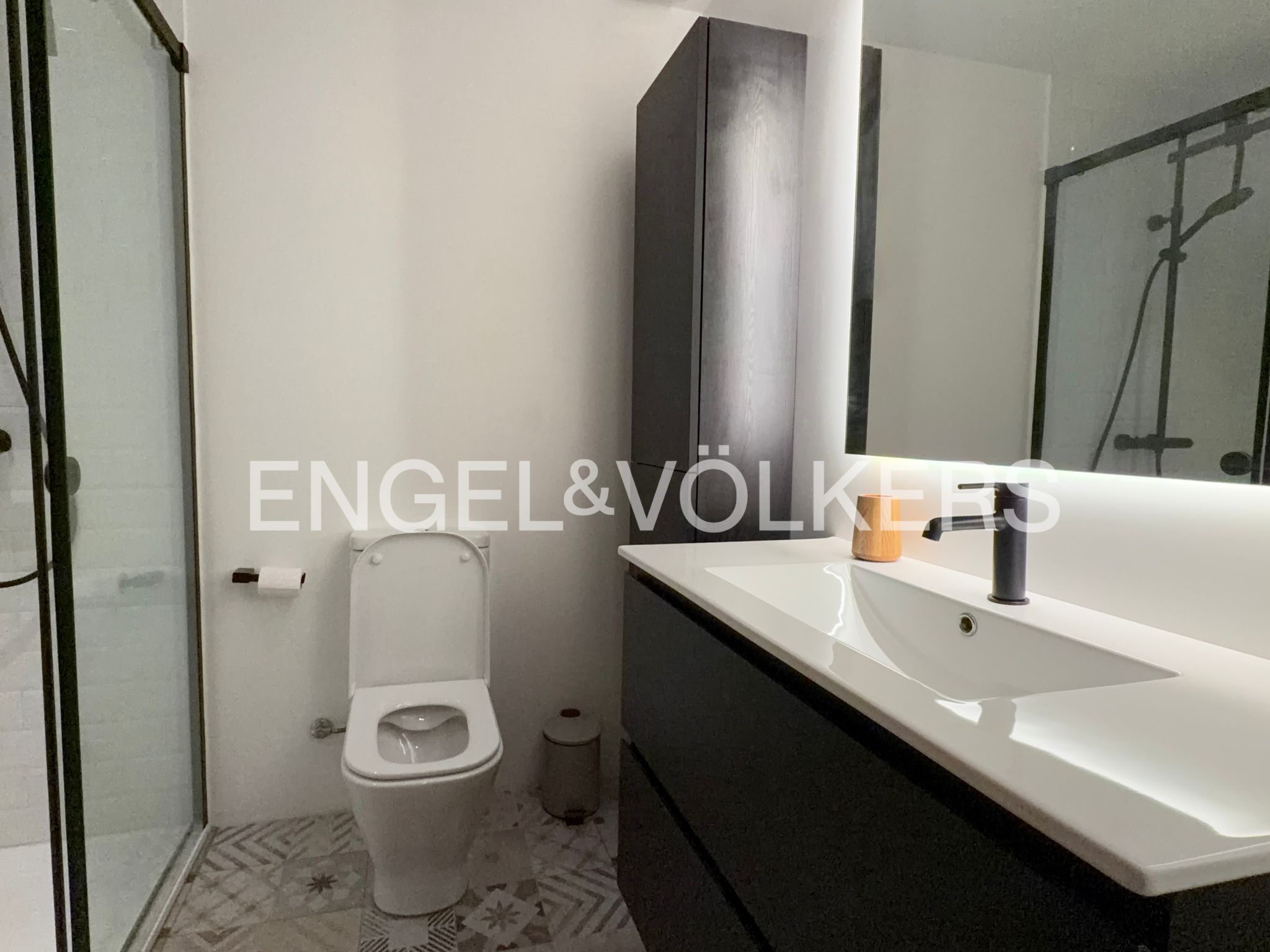 Piso de alquiler en La Cortinada, 2 habitaciones, 91 metros
